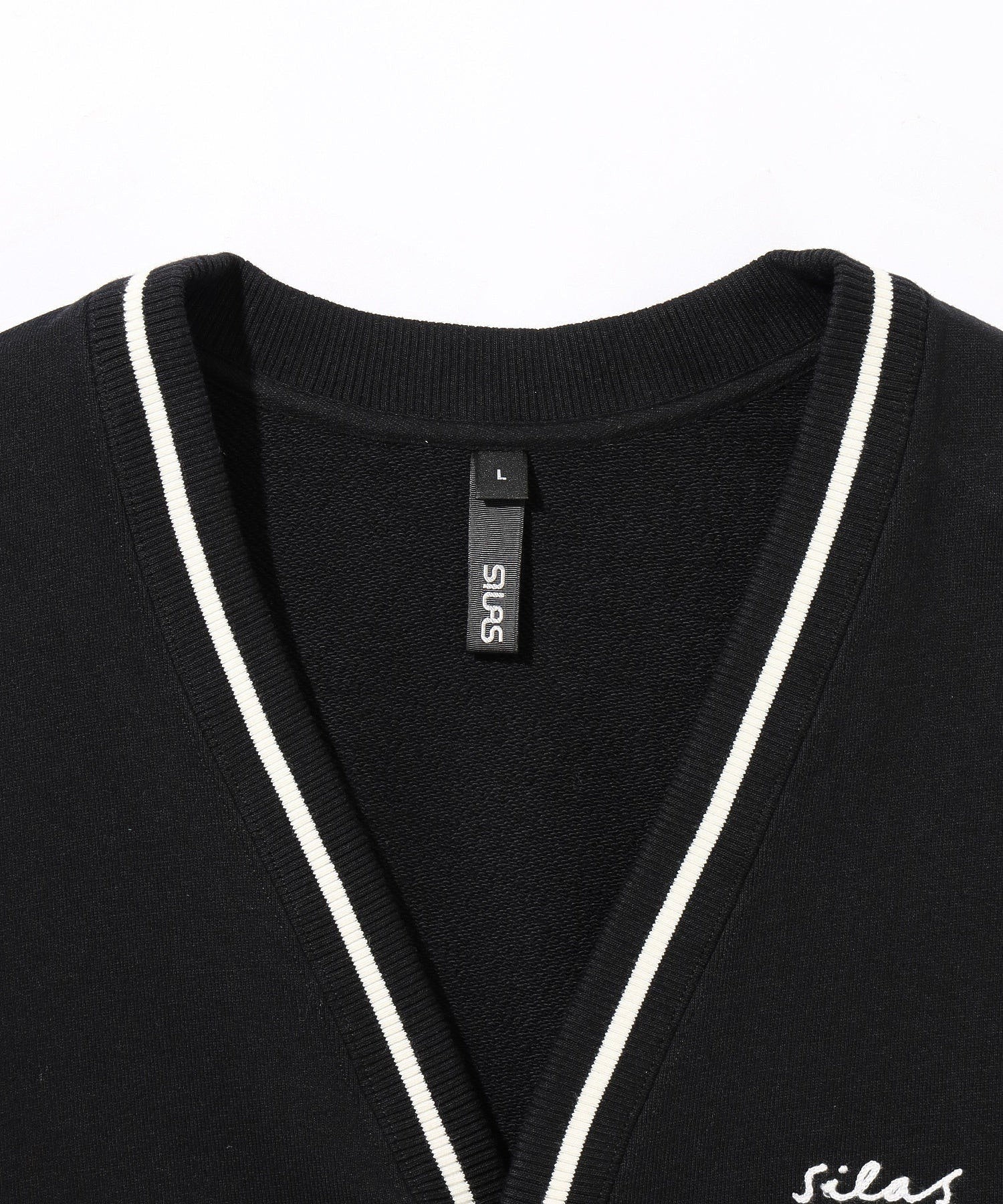 SWEAT LINED CARDIGAN - Image 11