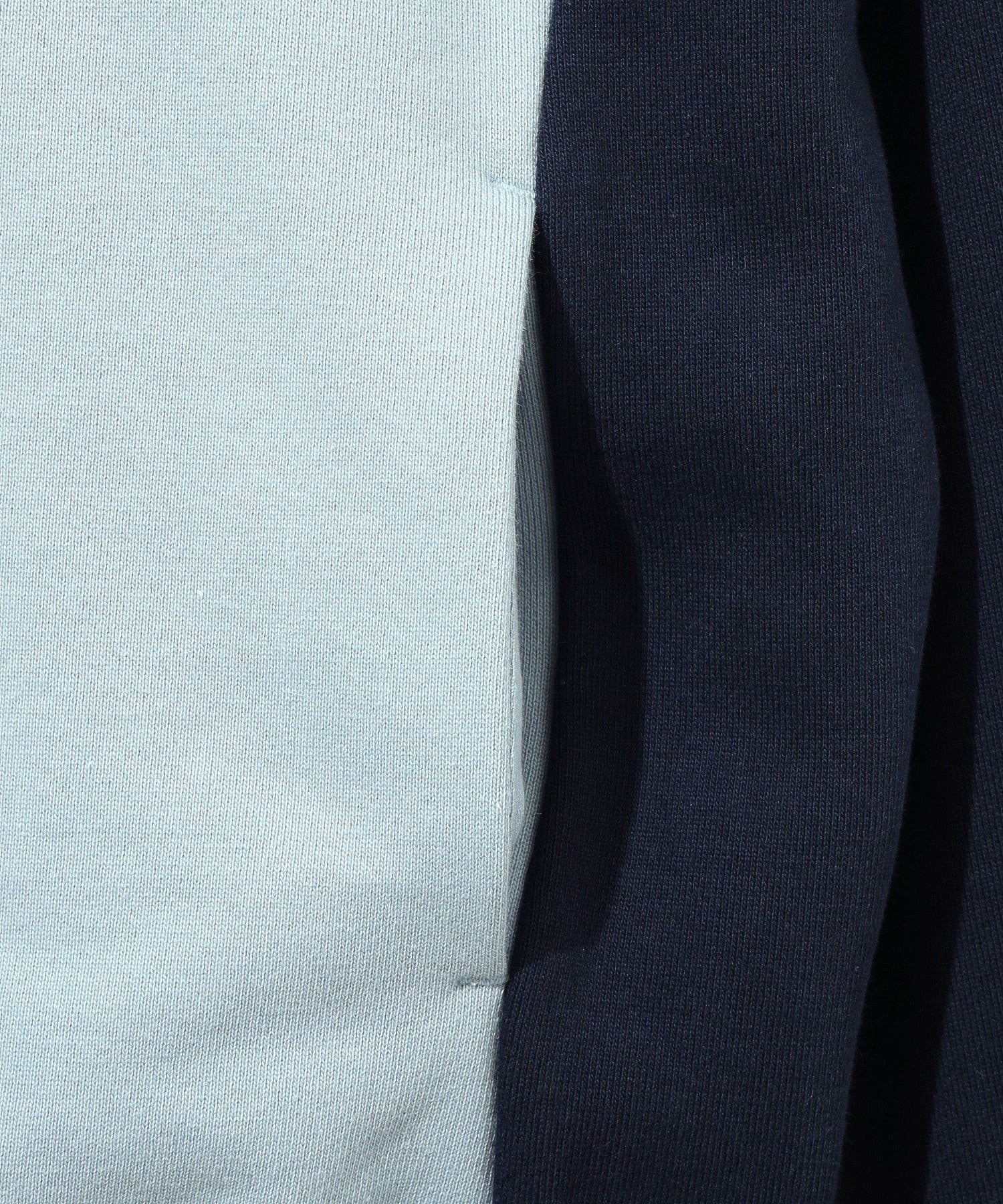 PANELED SWEATSHIRT - Image 13