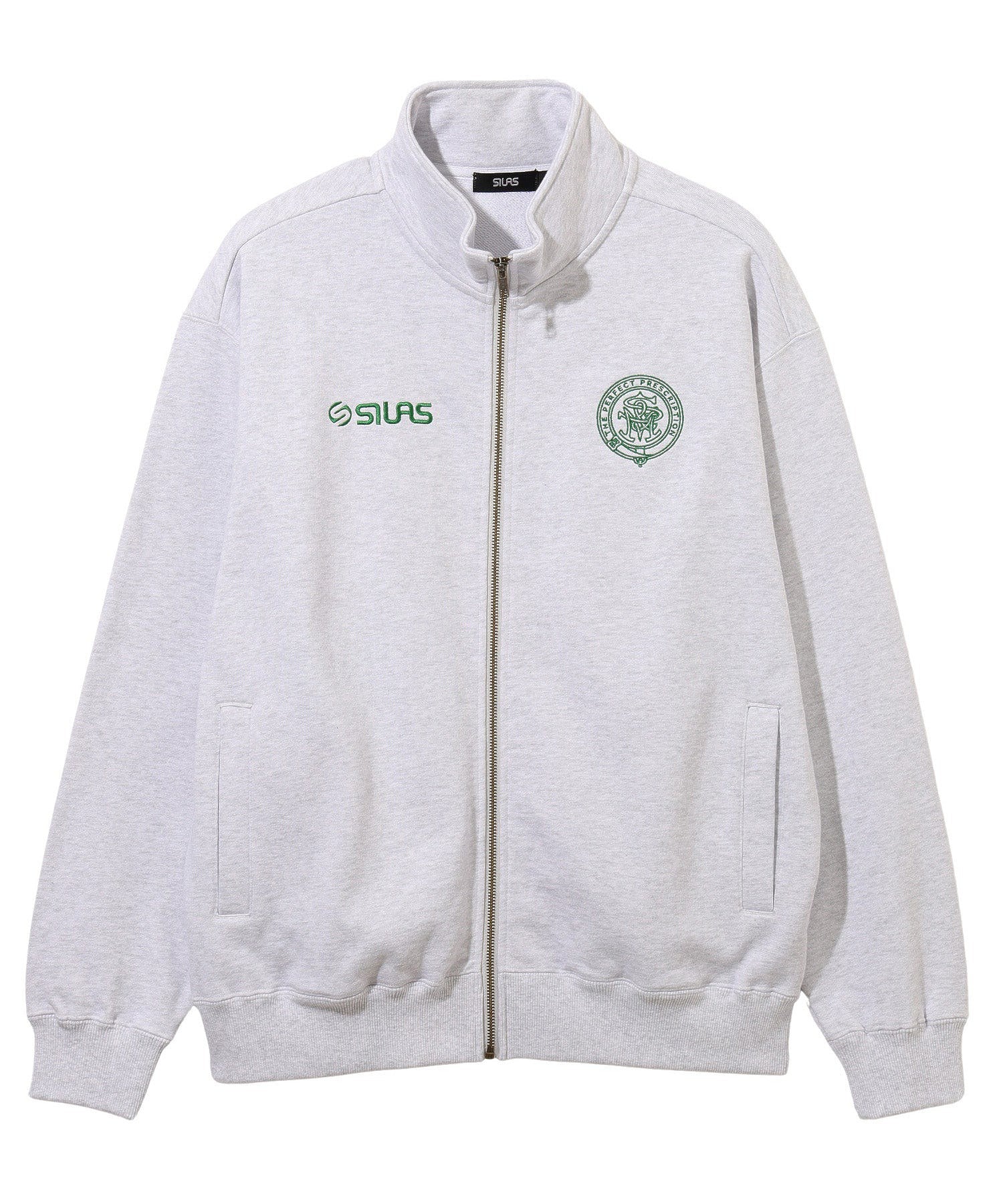 FULL ZIP SWEATSHIRT - Image 19
