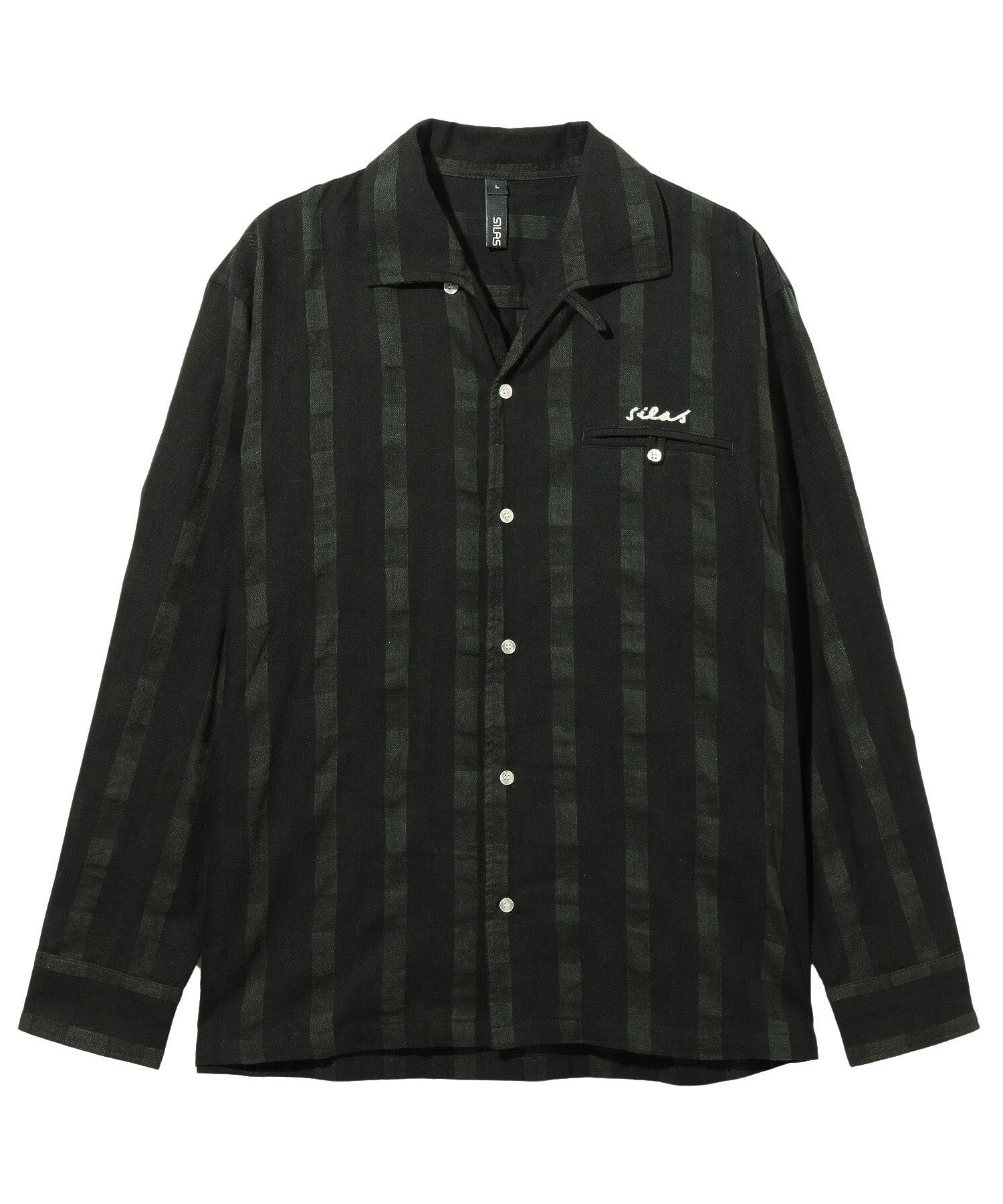 ITALIAN COLLAR SHIRT - Image 18