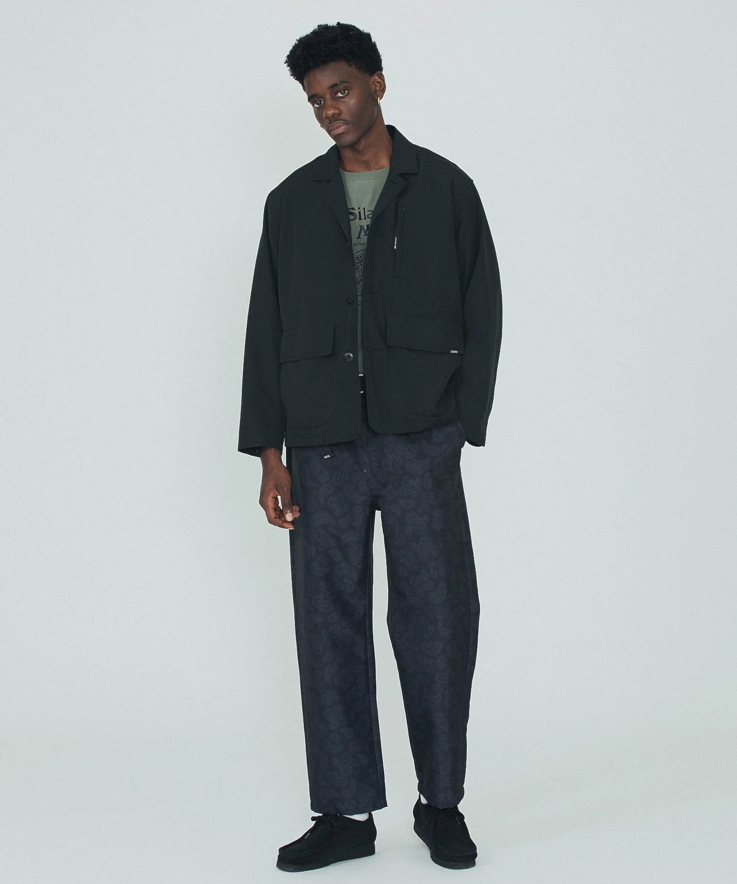 TRAIL JACKET - Image 7