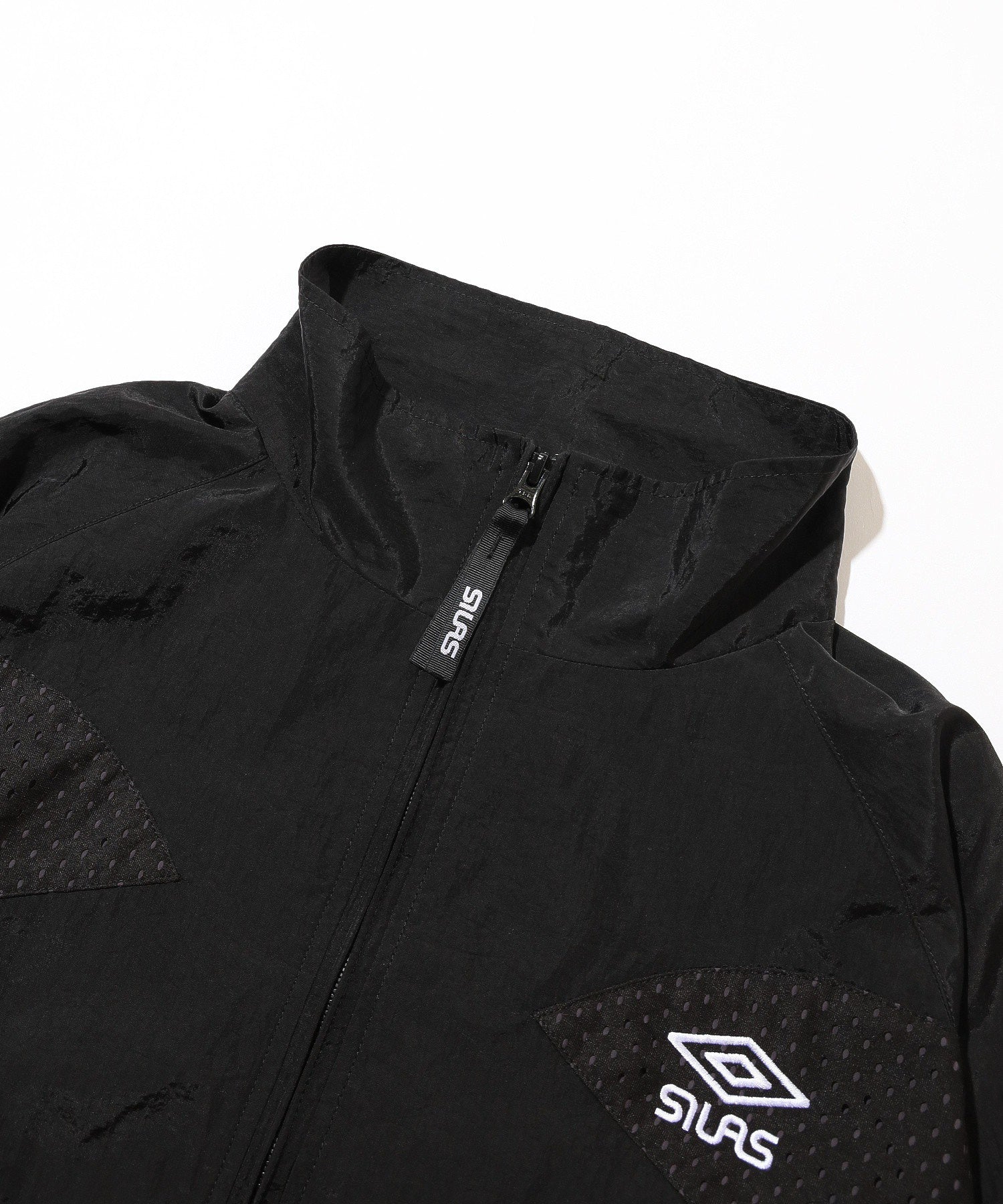 SILAS × UMBRO TRACK JACKET - Image 12