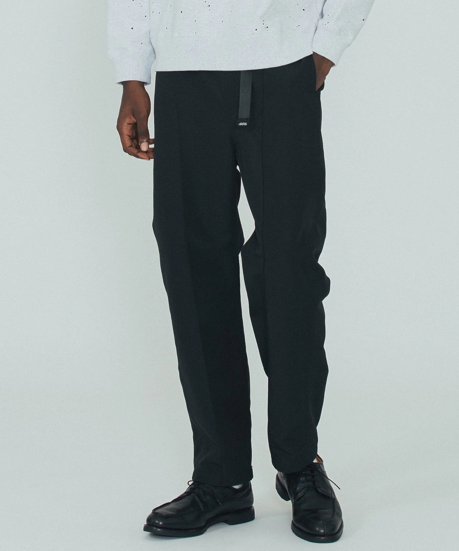 TRAIL PANTS - Image 2