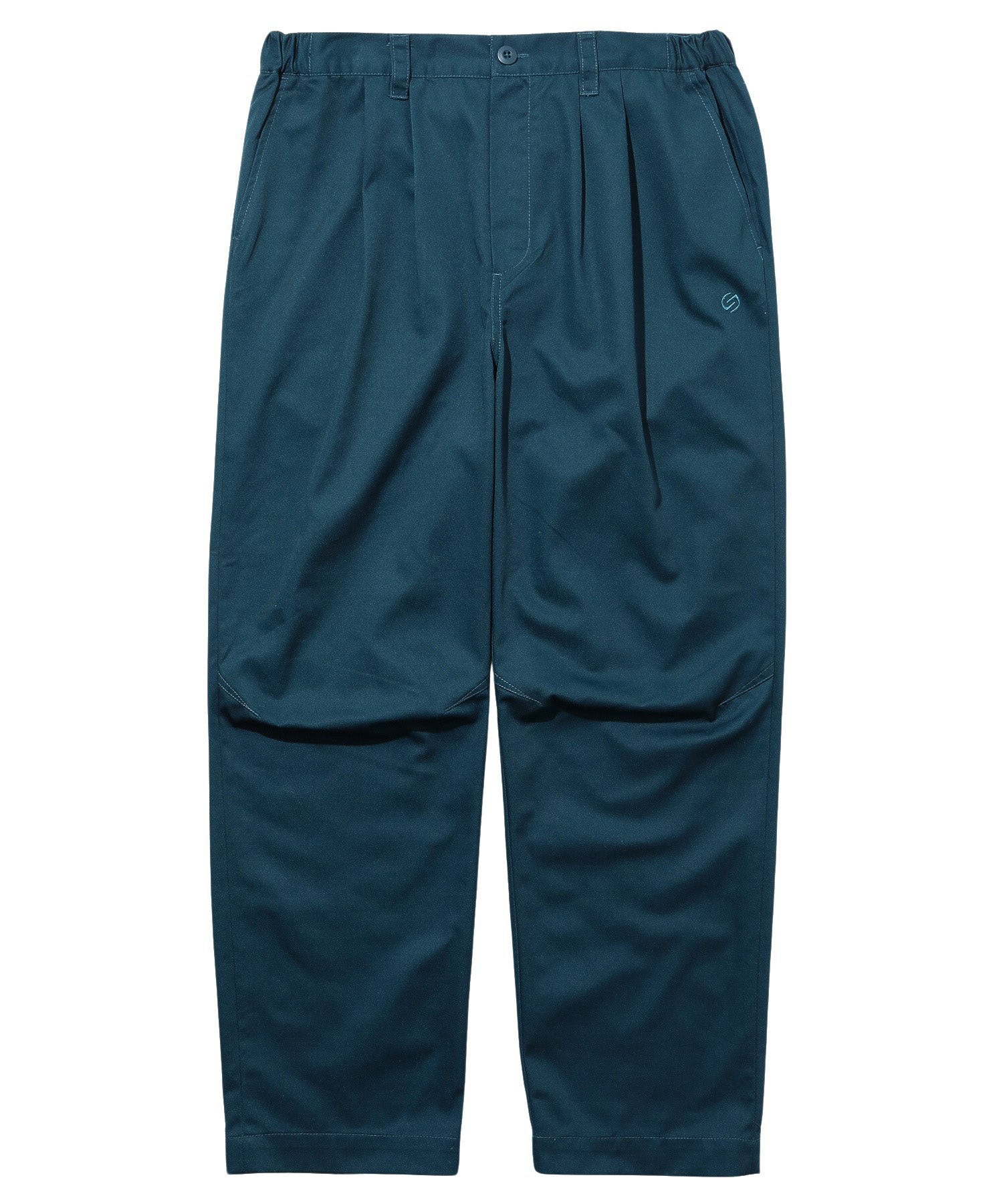 TWO TUCK WORK PANTS - Image 20