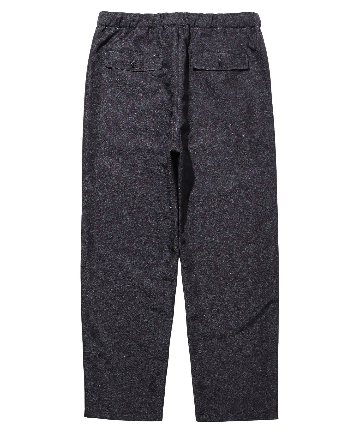 PAISLEY PATTERN PANTS - Image 12