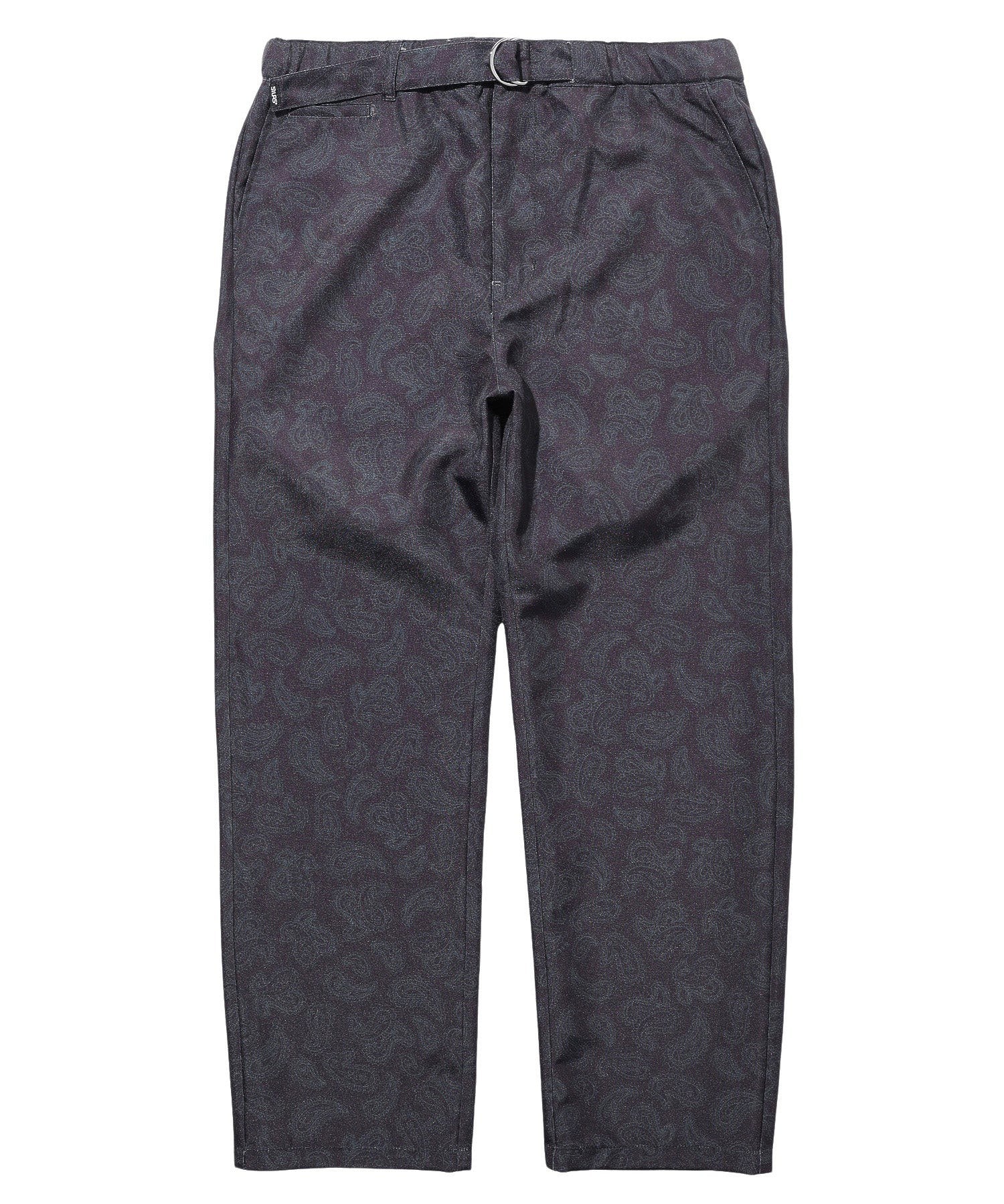 PAISLEY PATTERN PANTS - Image 21