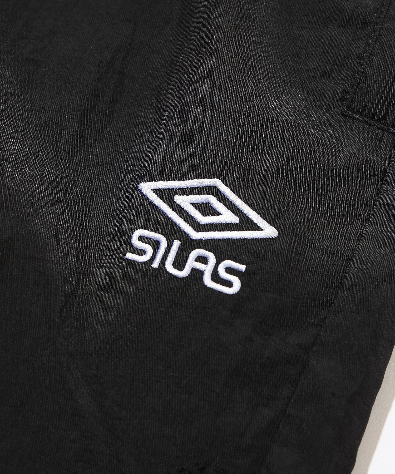 SILAS × UMBRO TRACK PANTS - Image 12