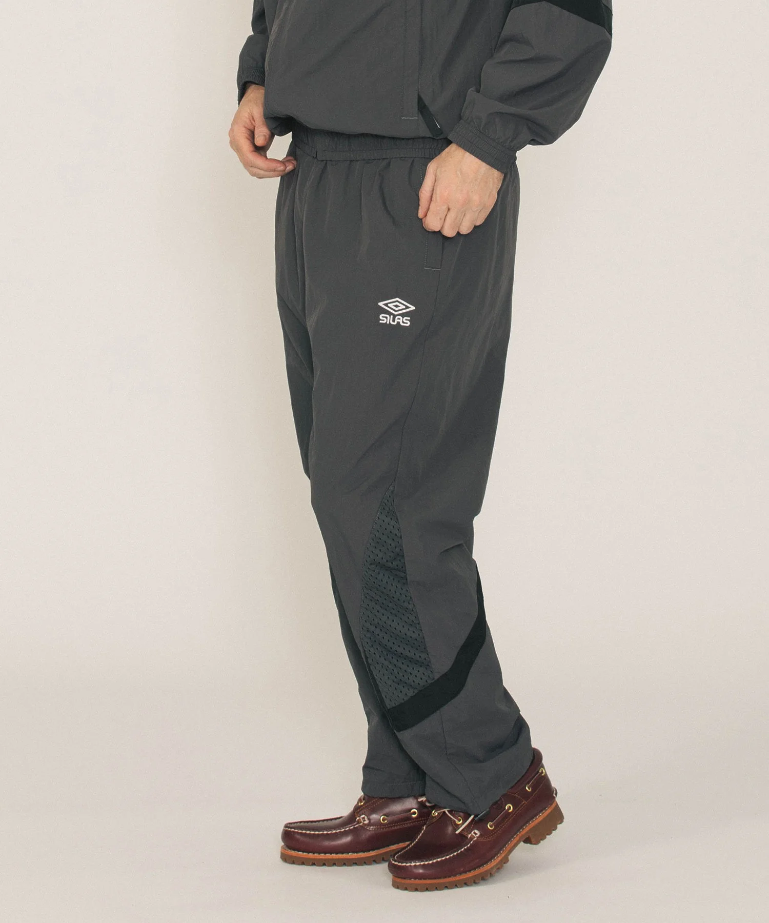 SILAS × UMBRO TRACK PANTS - Image 5