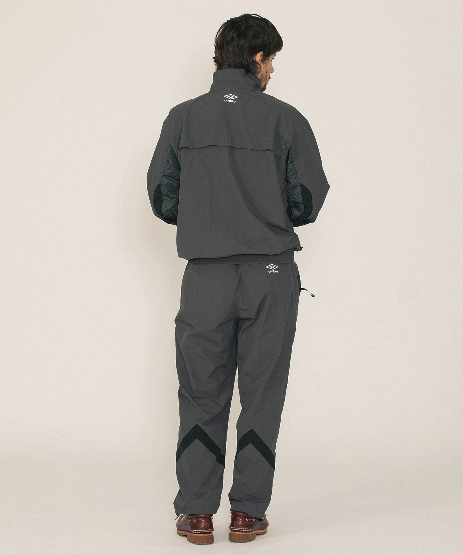 SILAS × UMBRO TRACK PANTS - Image 8