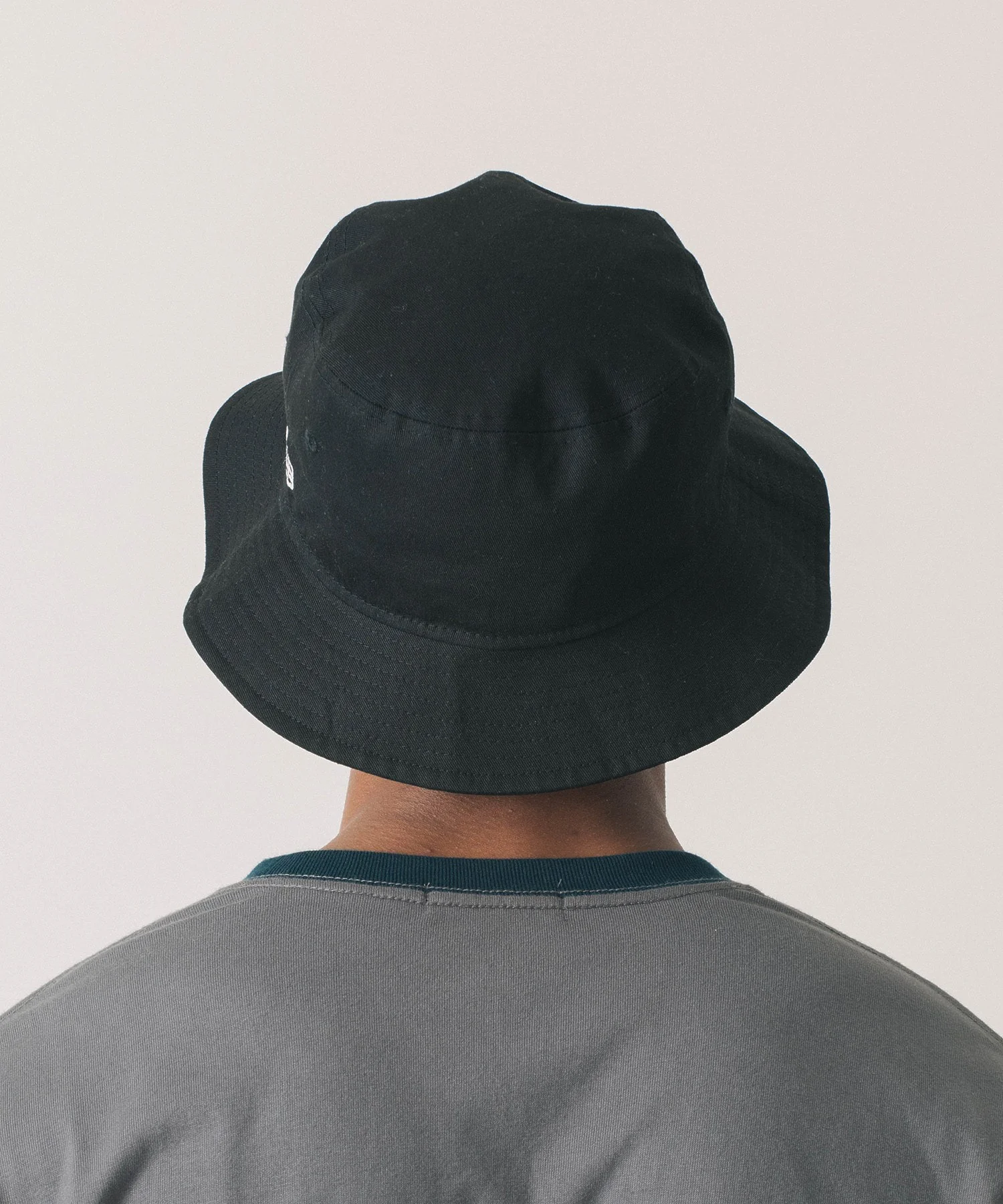 SILAS × NEW ERA SCRIPT HAT - Image 4