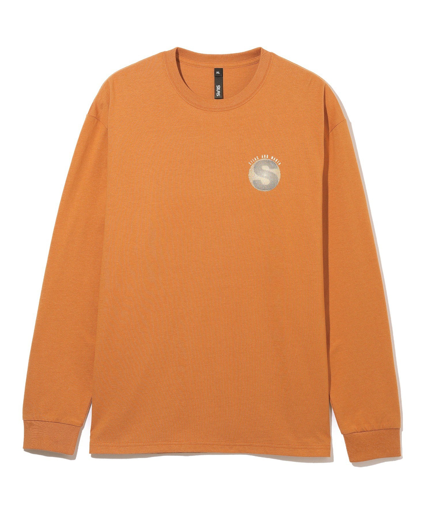 BEAR L/S TEE - Image 10