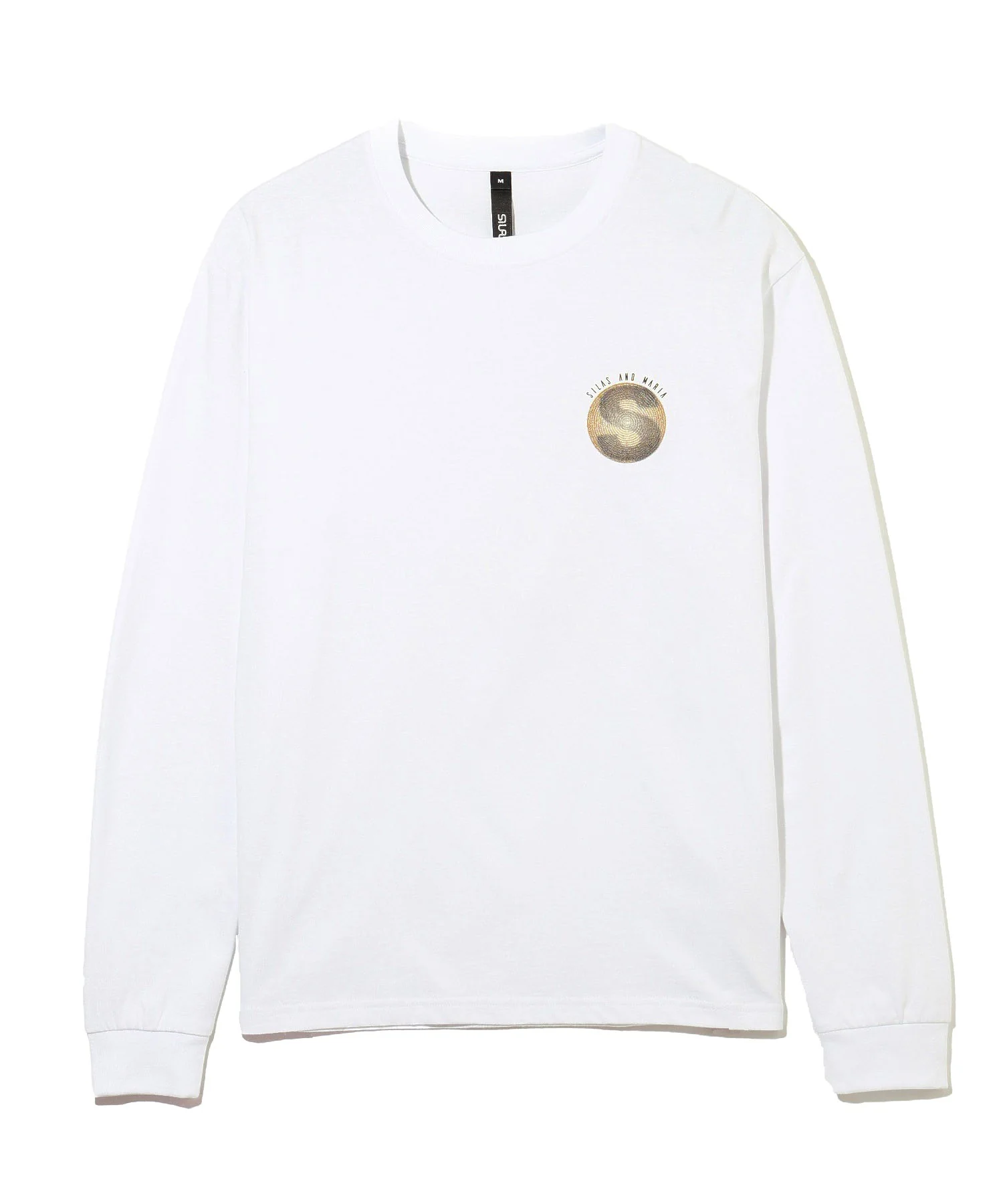 BEAR L/S TEE - Image 2