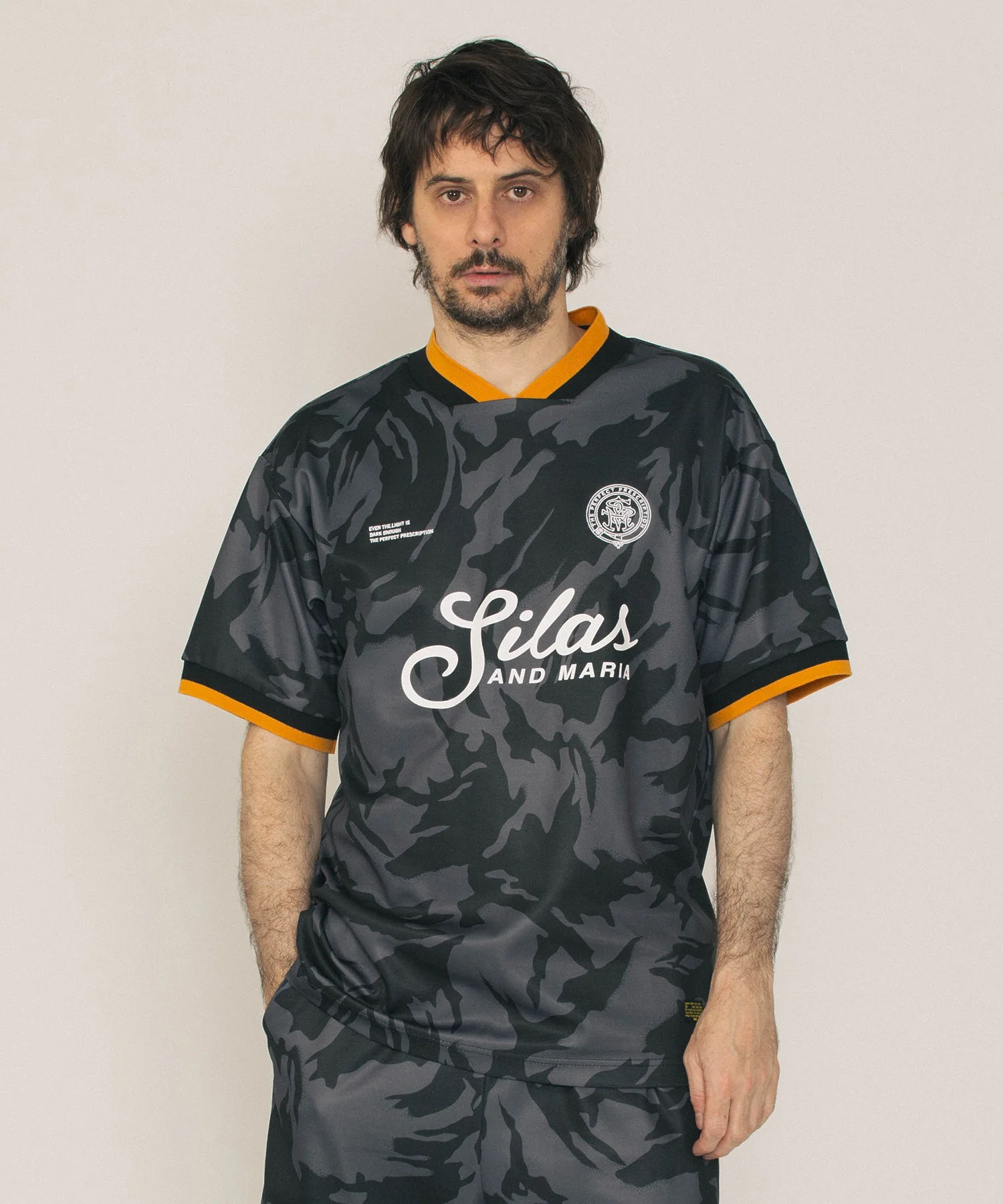GAME SHIRT - Image 4