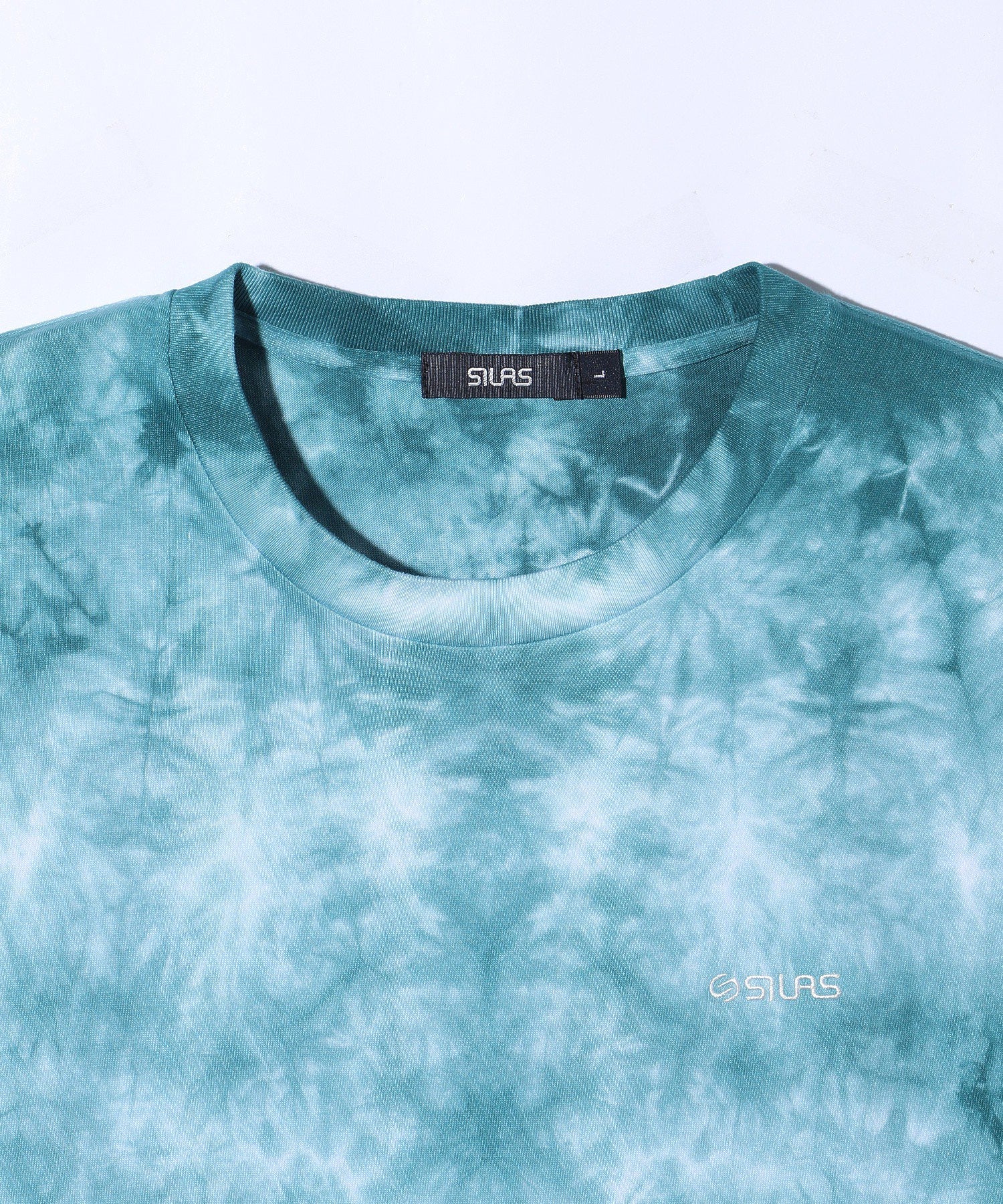 TIE DYE S/S TEE - Image 12