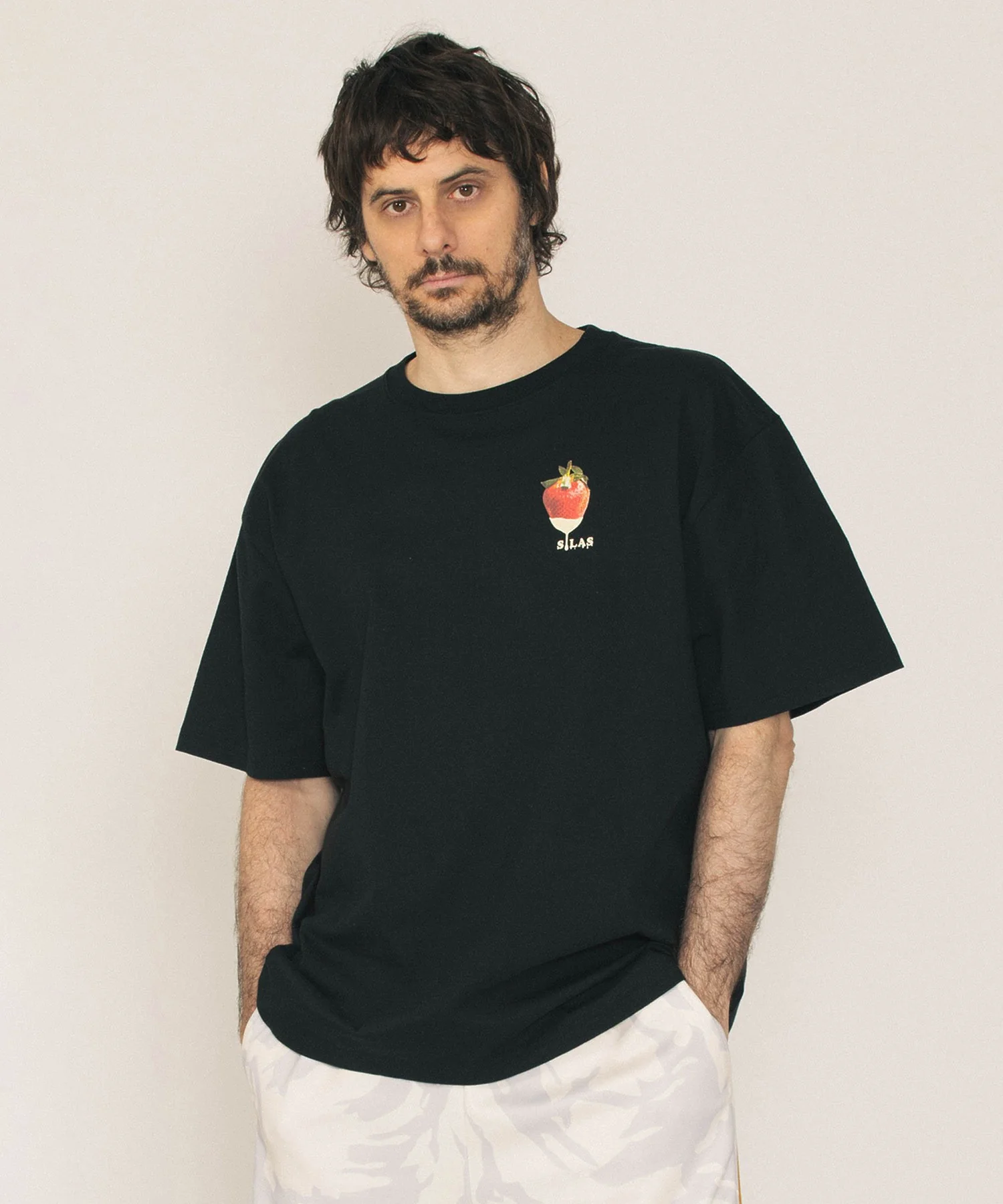 STRAWBERRY S/S TEE - Image 8