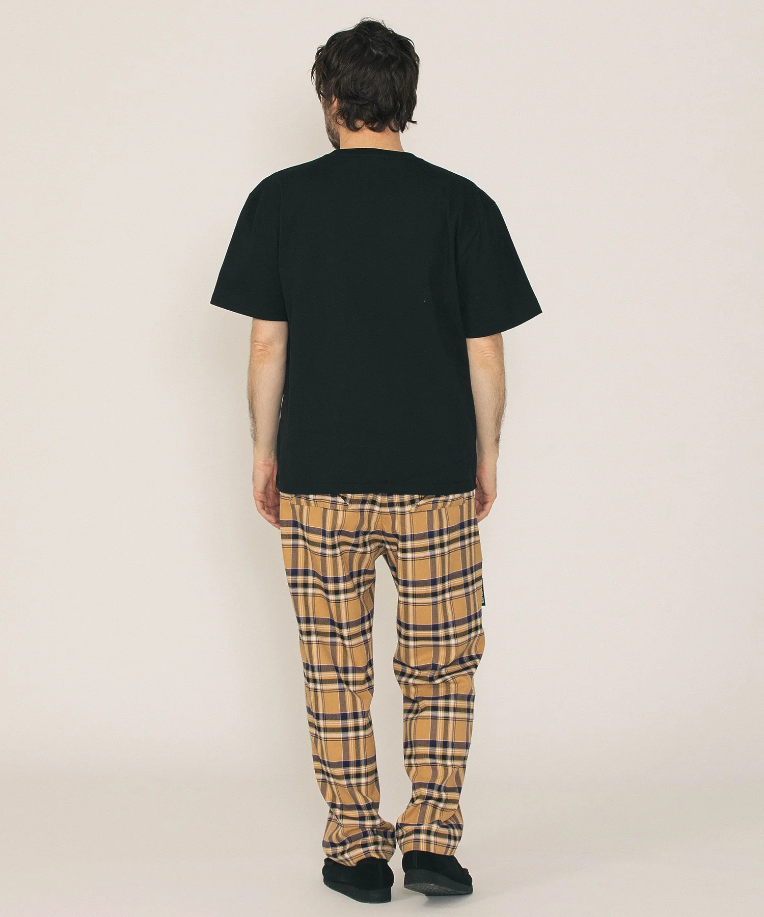 SCRIPT S/S TEE - Image 7