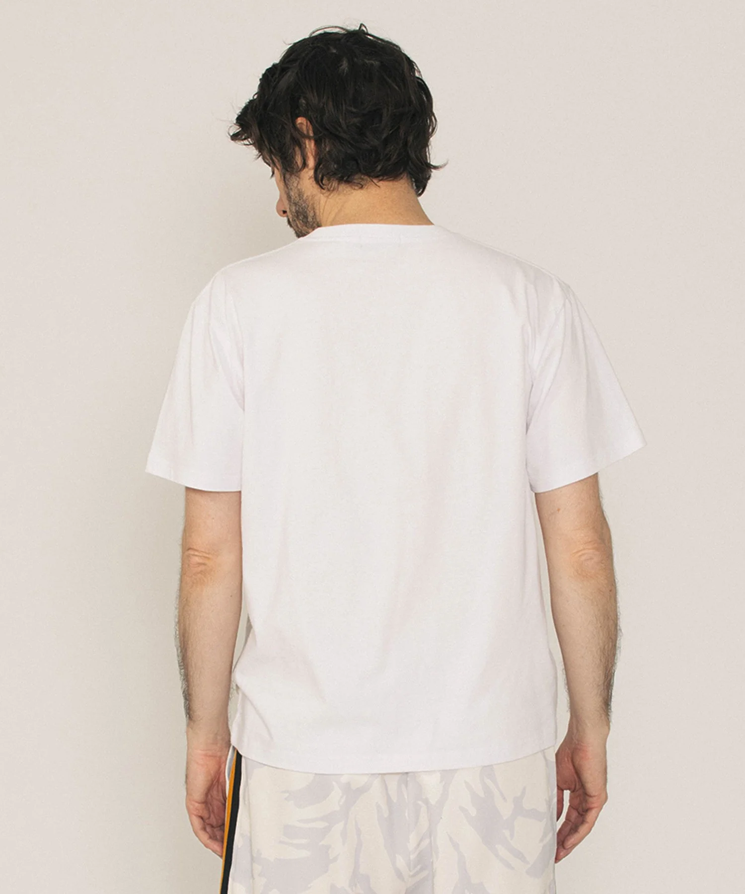 SIGNATURE S/S TEE - Image 7