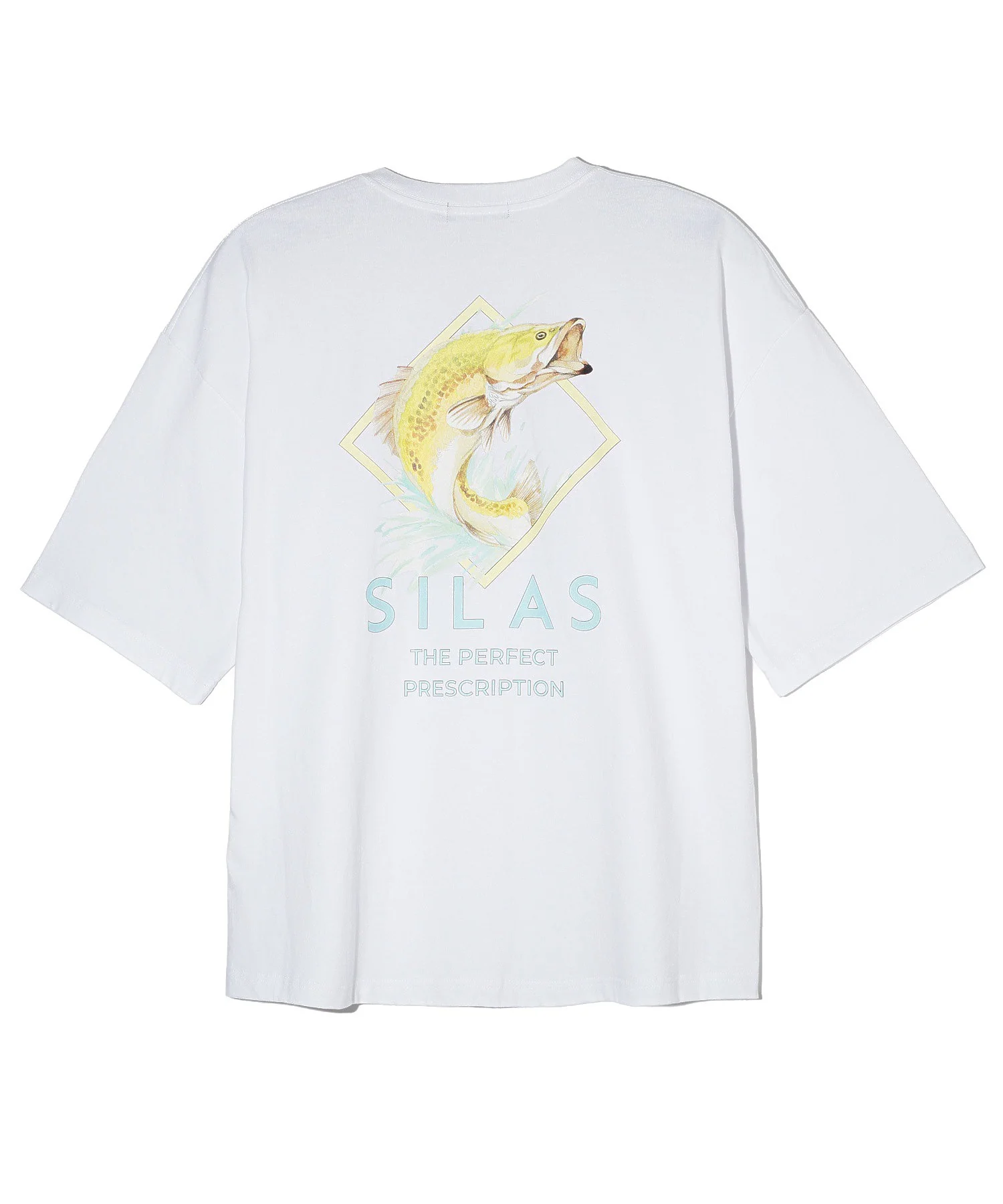 WILD LIFE S/S TEE - Image 17