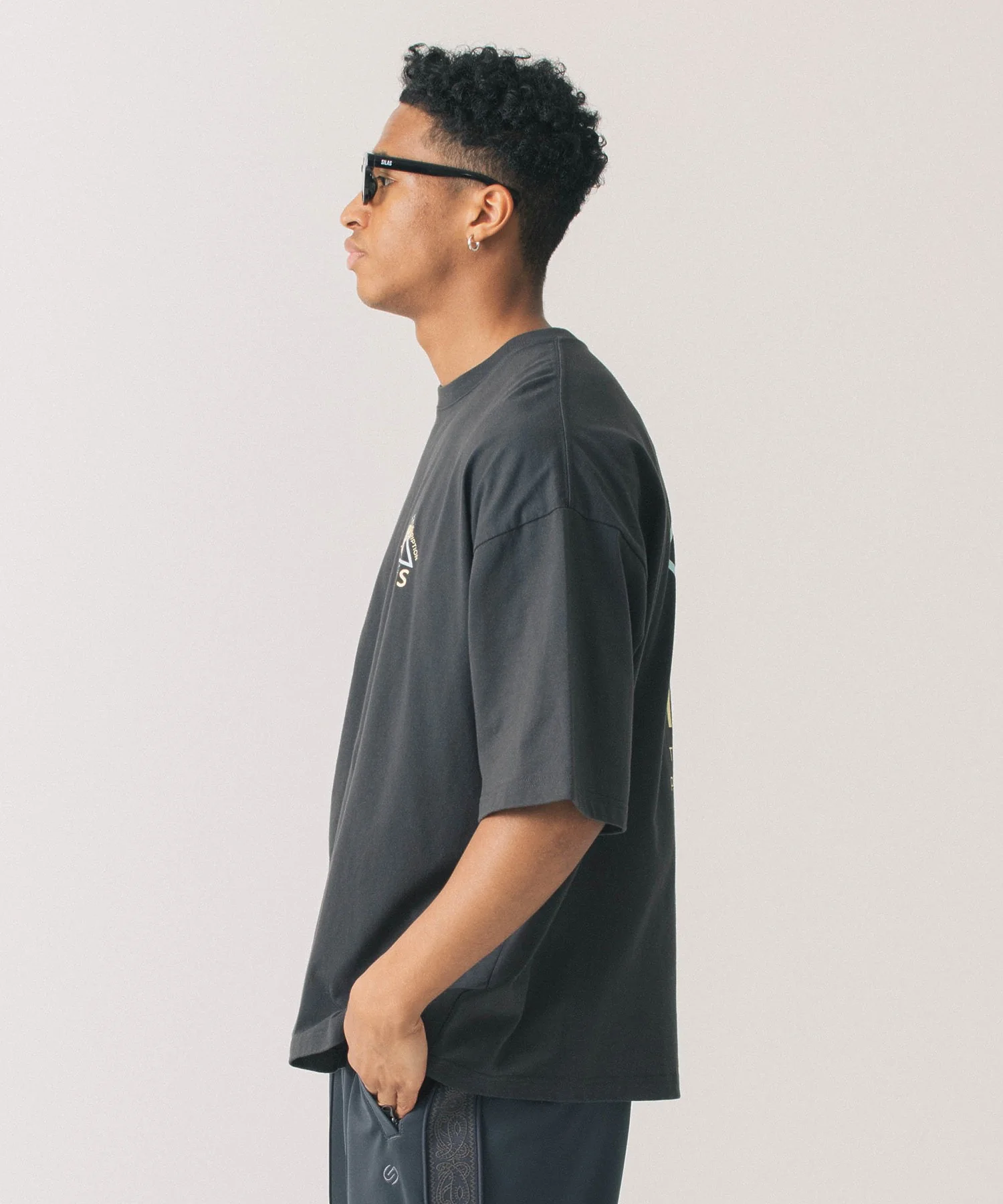 WILD LIFE S/S TEE - Image 9
