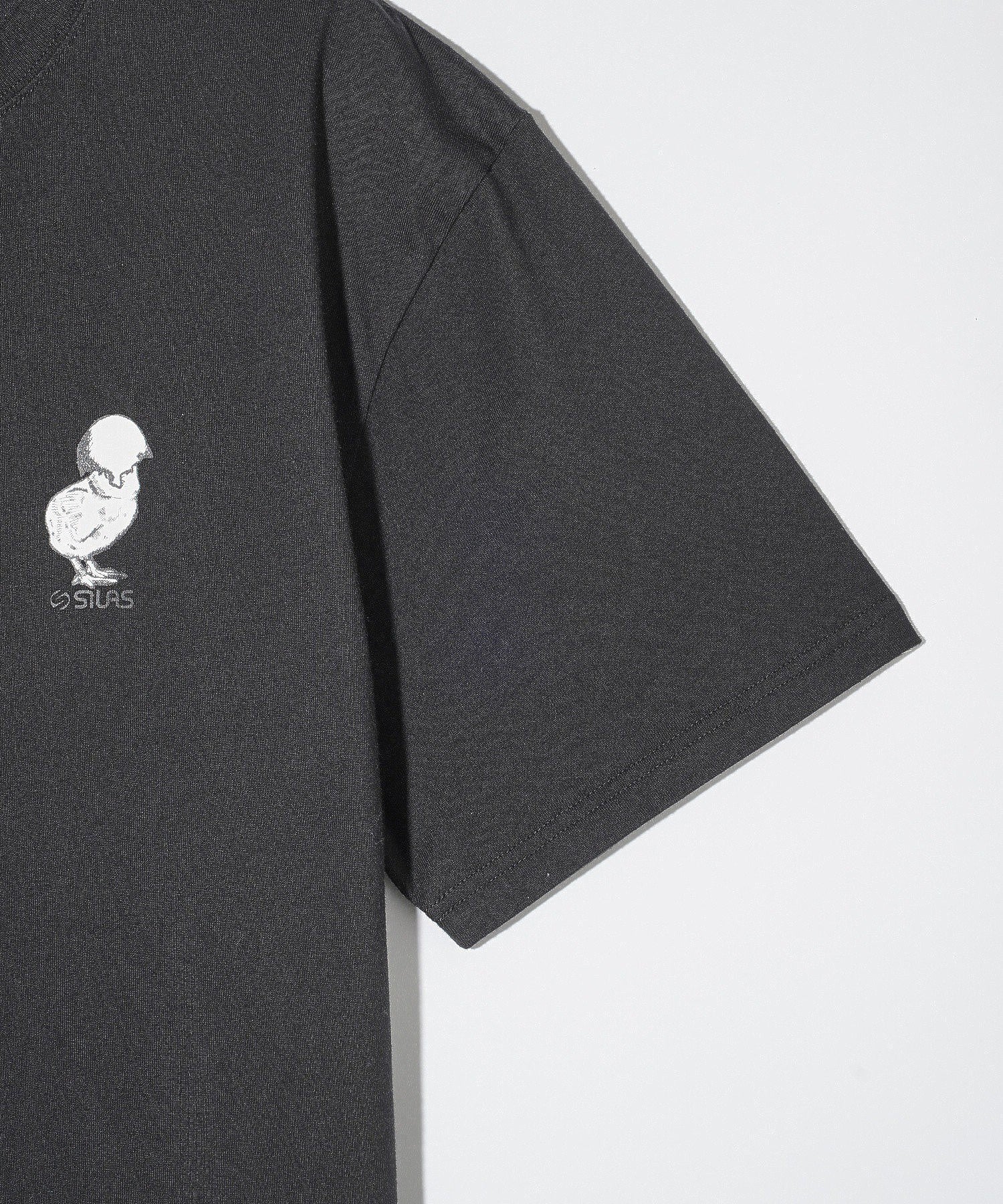 EGG LOGO S/S TEE - Image 15