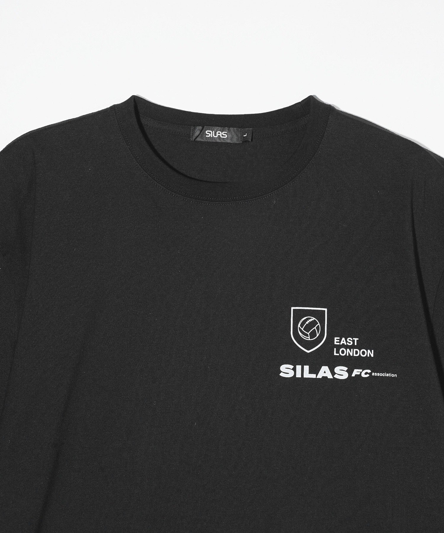 SUB-REGIONS S/S TEE - Image 12