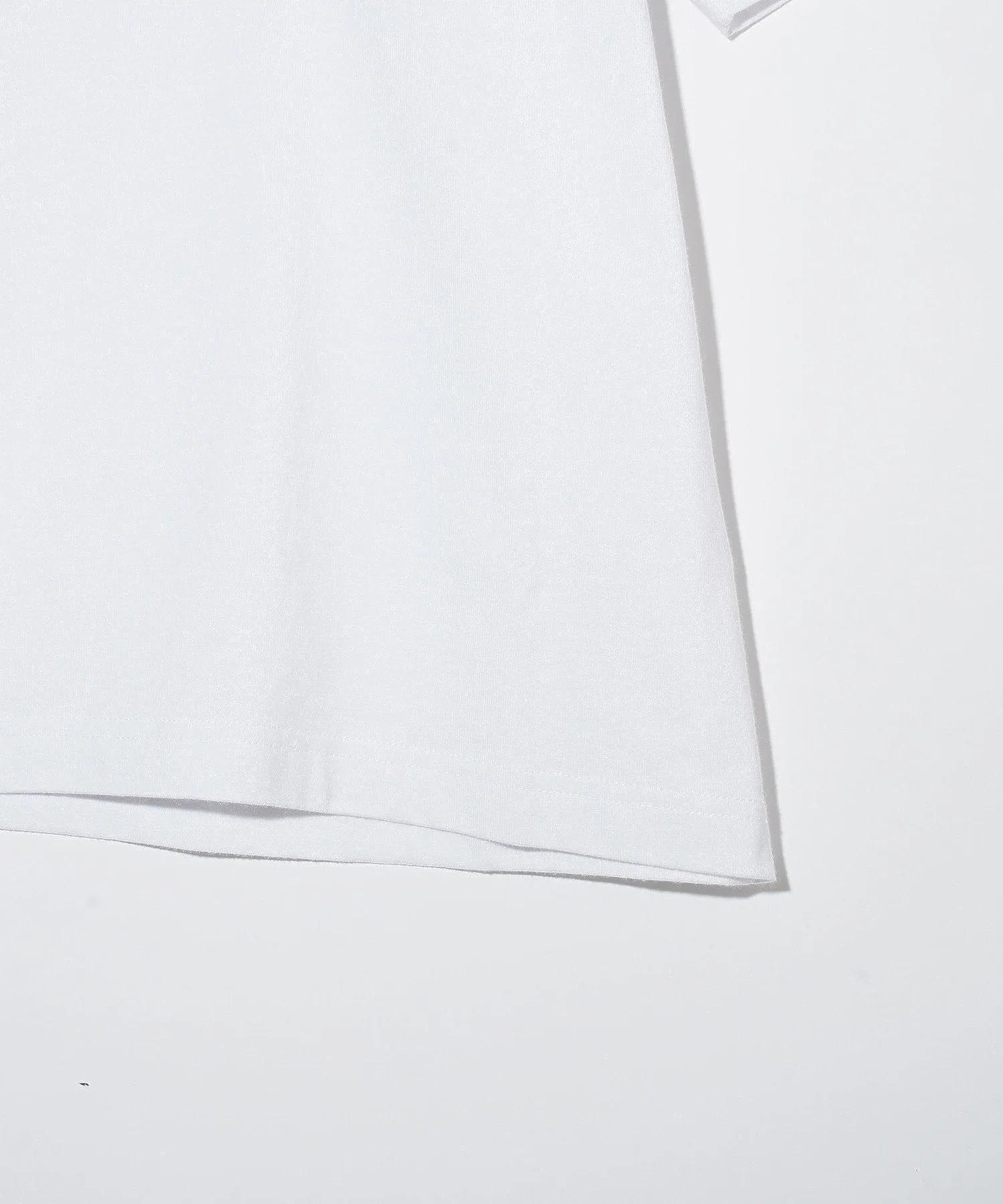 EMBROIDERED WIDE S/S TEE - Image 14
