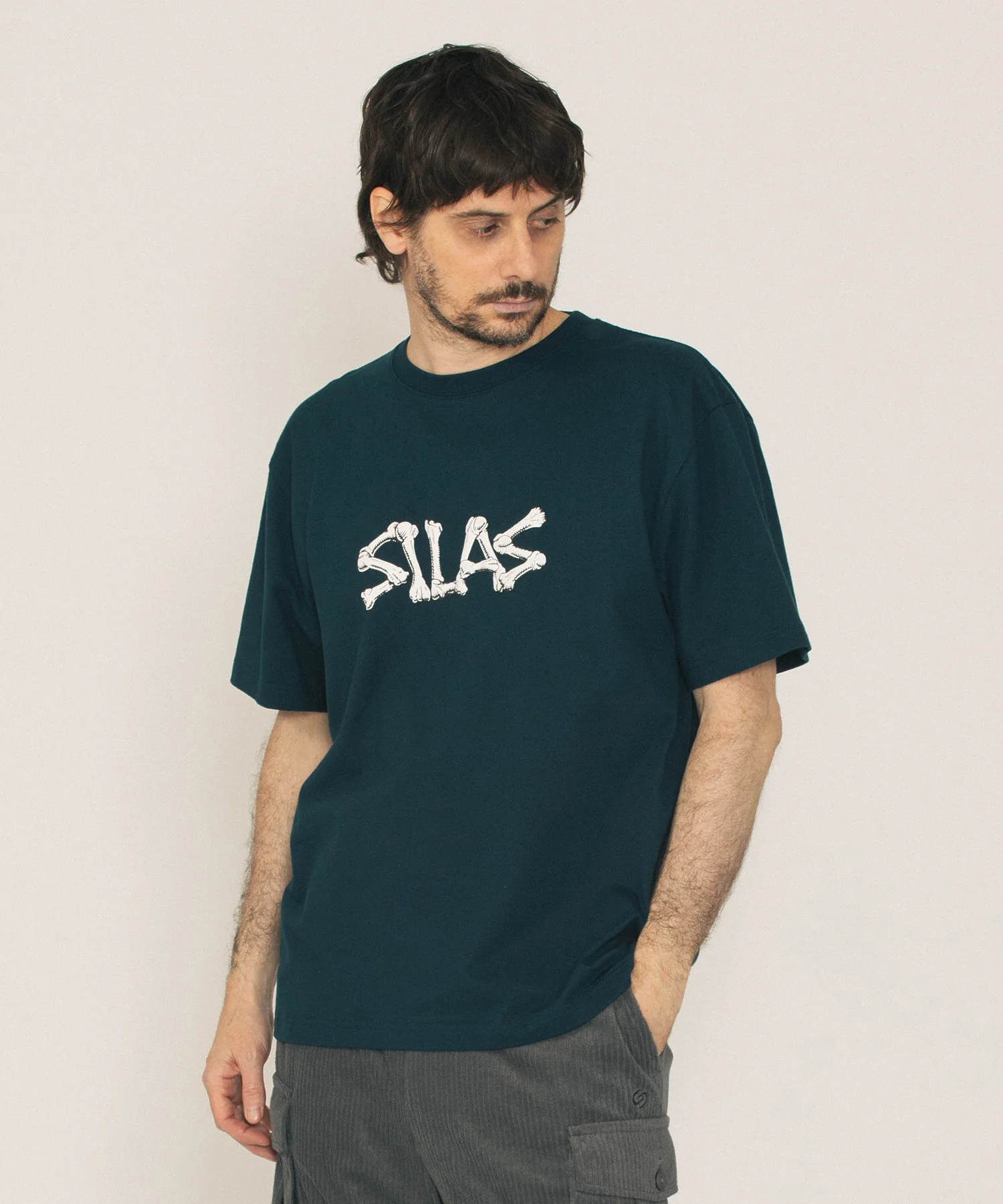 BONES S/S TEE - Image 4