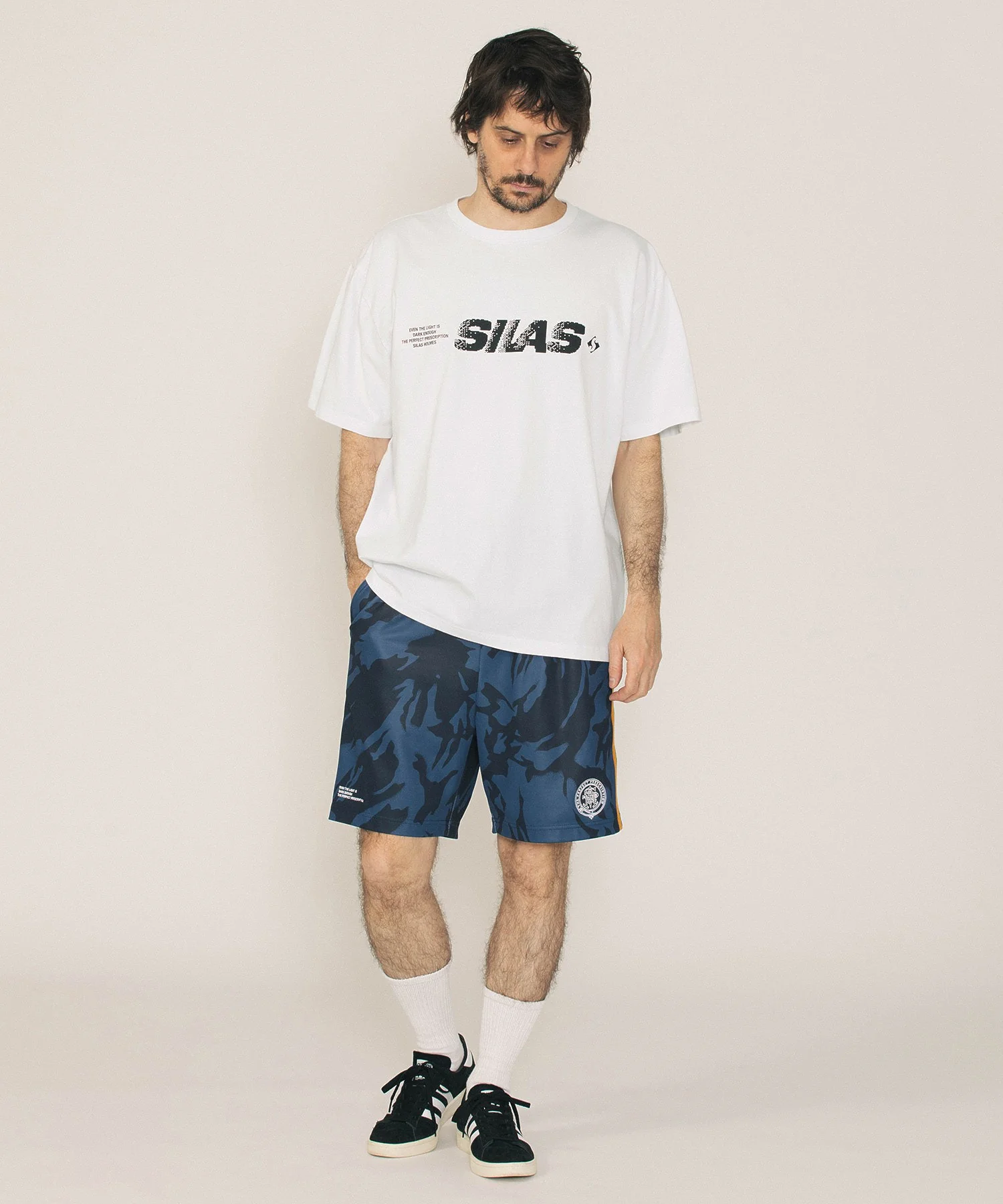 DEFECTIVE PIXEL S/S TEE - Image 7