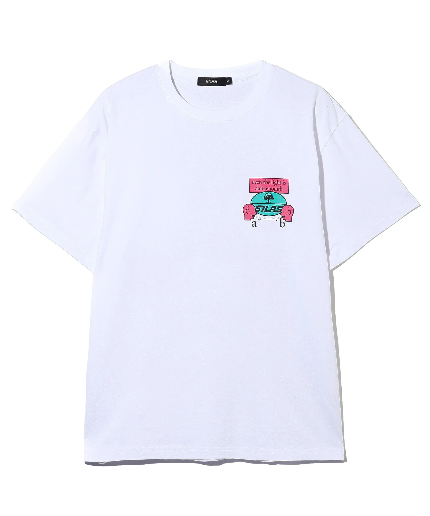 LINGUISTICS S/S TEE - Image 2