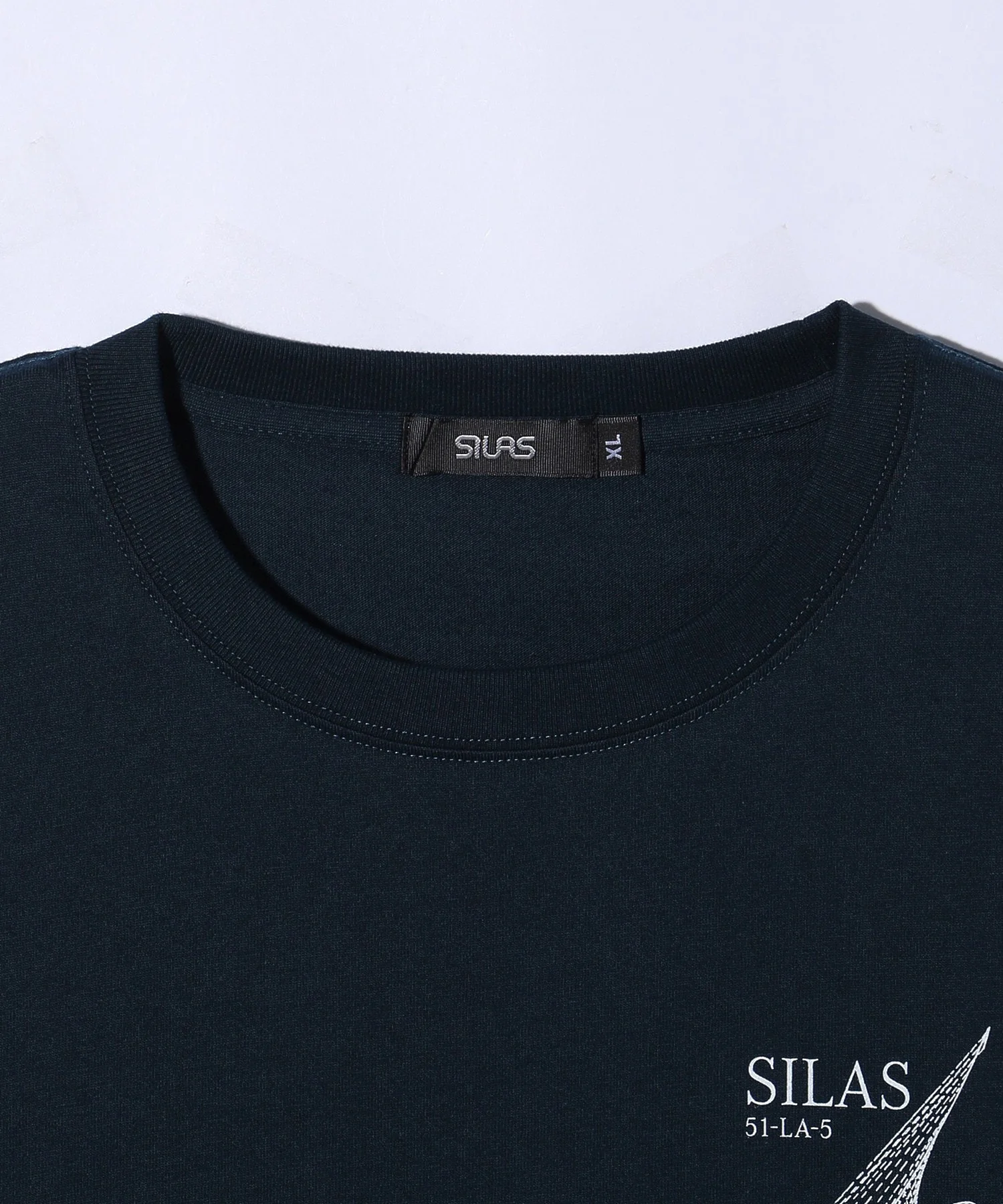 SCORE S/S TEE - Image 12