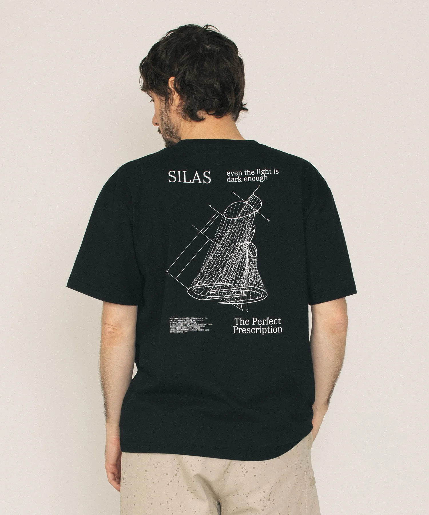 SCORE S/S TEE - Image 6
