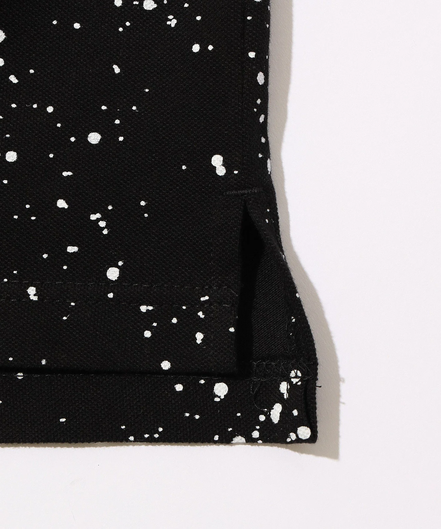 SPUTTERING POLO SHIRT - Image 13