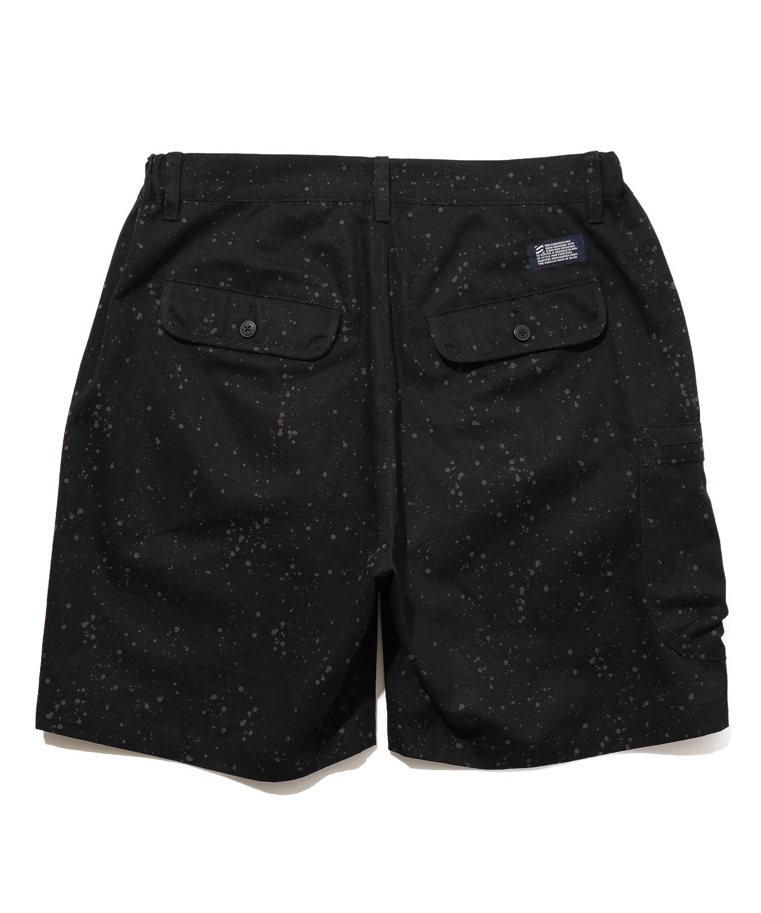 SPUTTERING SHORTS - Image 10