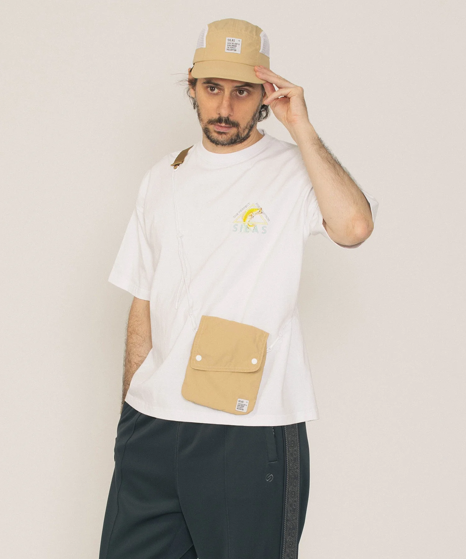SHOULDER BAG - Image 2