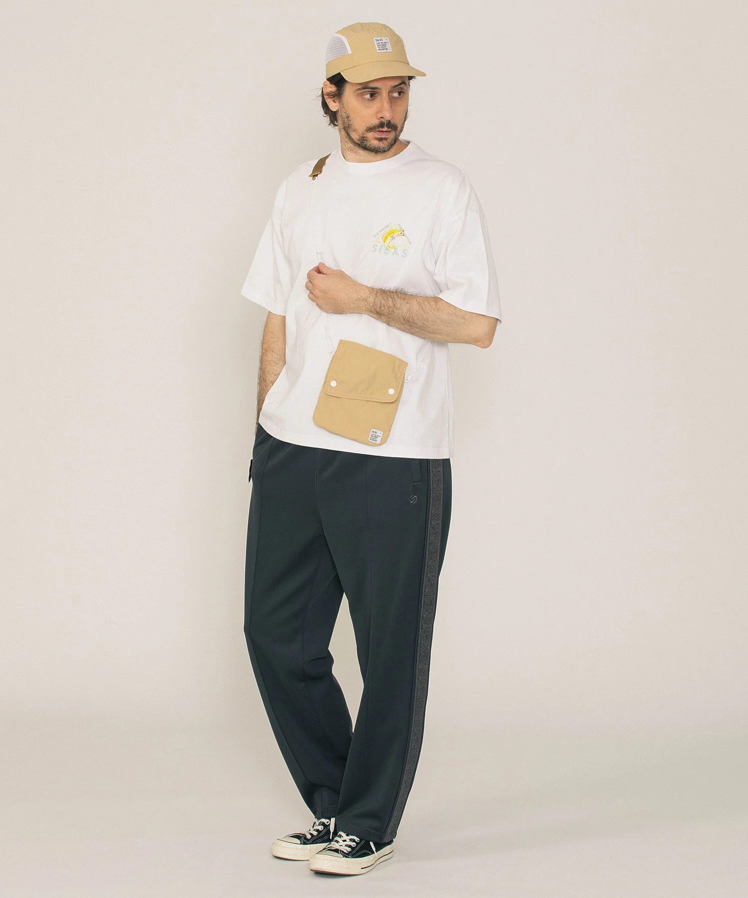 SHOULDER BAG - Image 5