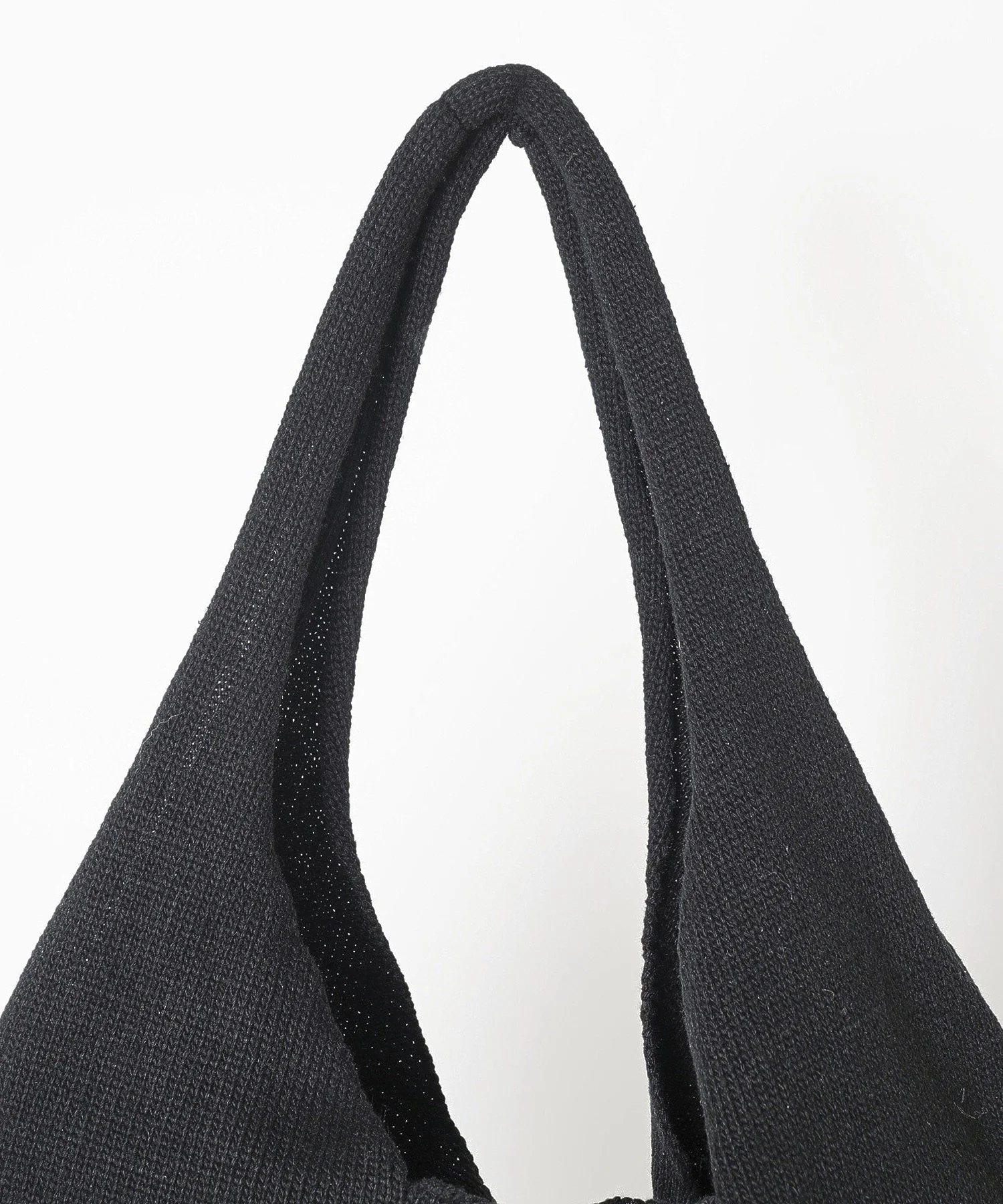 KNIT TOTE BAG - Image 8