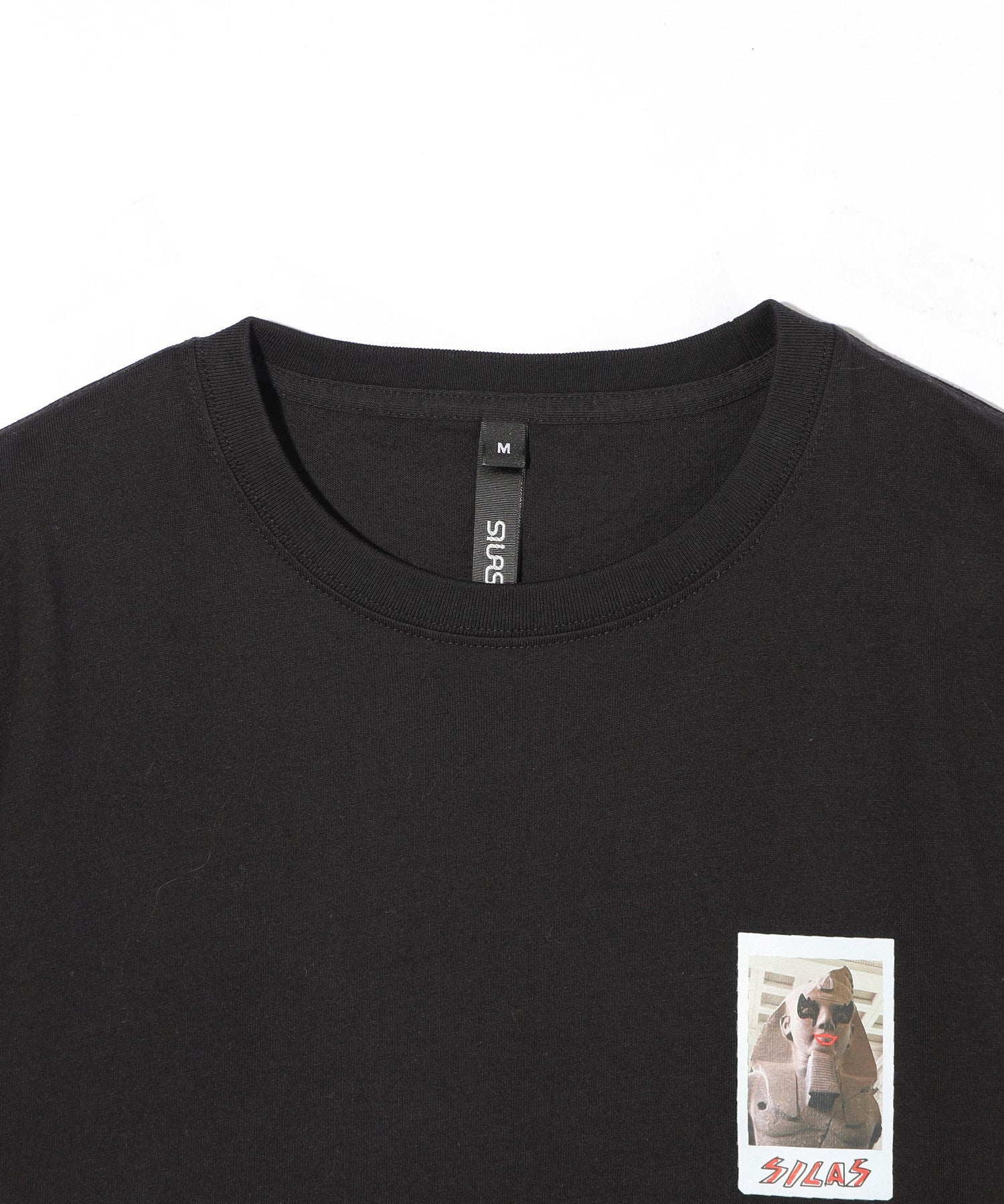 INSTAX PRINT S/S TEE - Image 12