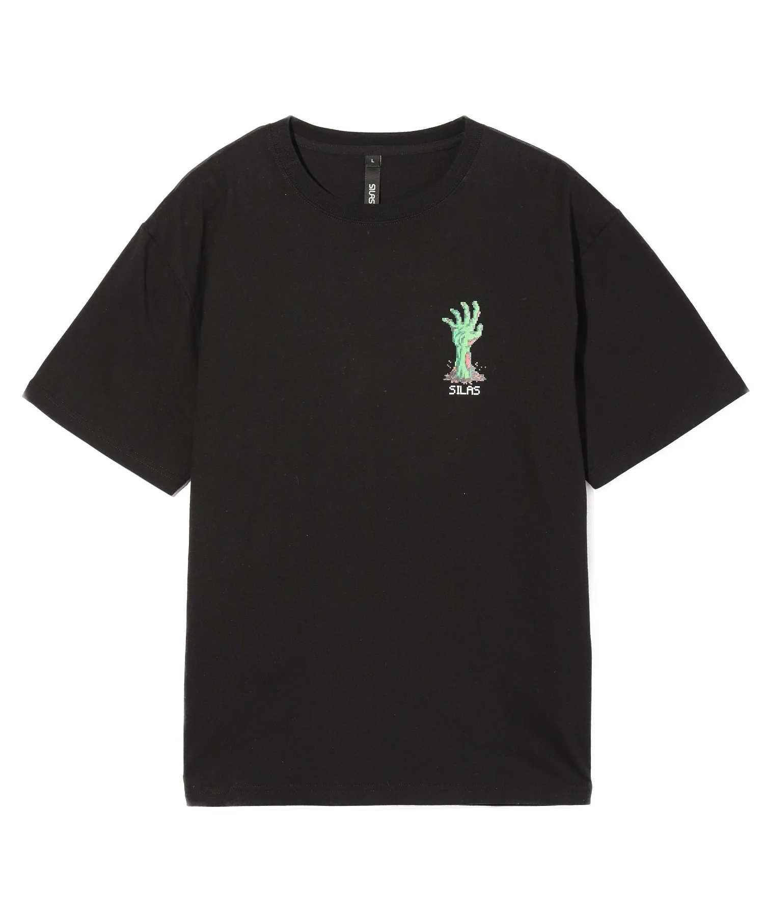 ZOMBIES AHEAD PRINT S/S TEE - Image 2