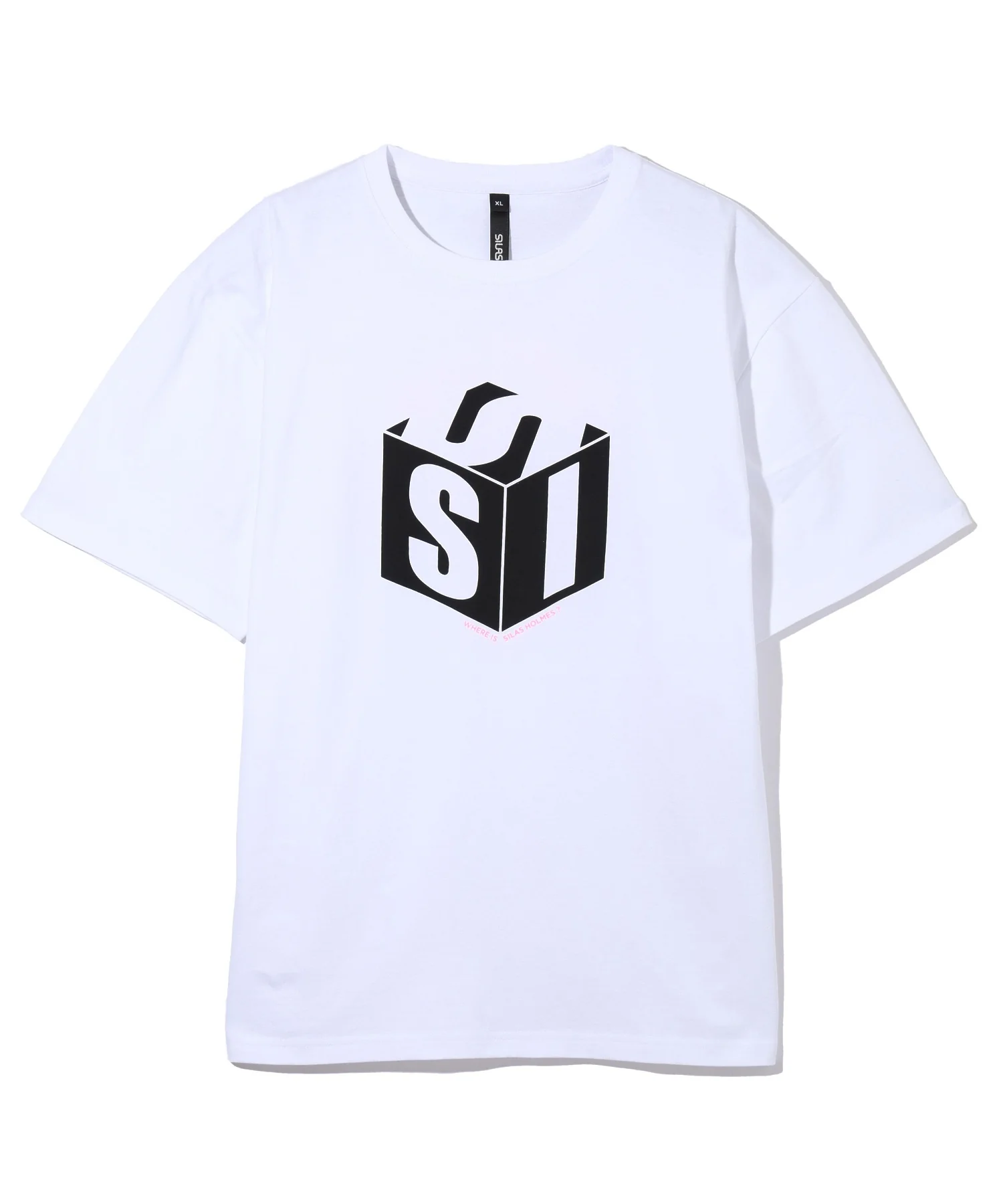 CUBE PRINT S/S TEE - Image 21