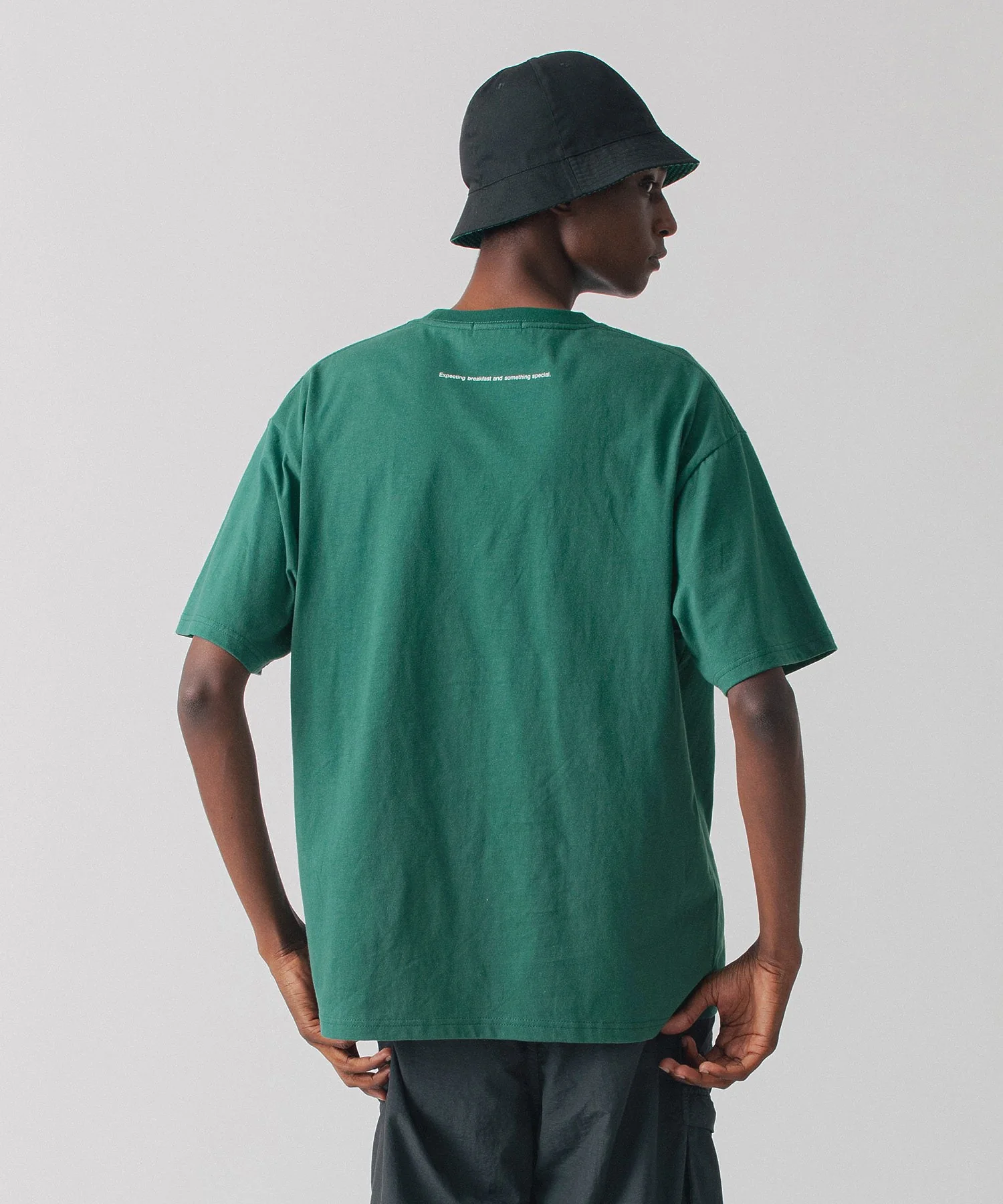 BREAKFAST S/S TEE - Image 6