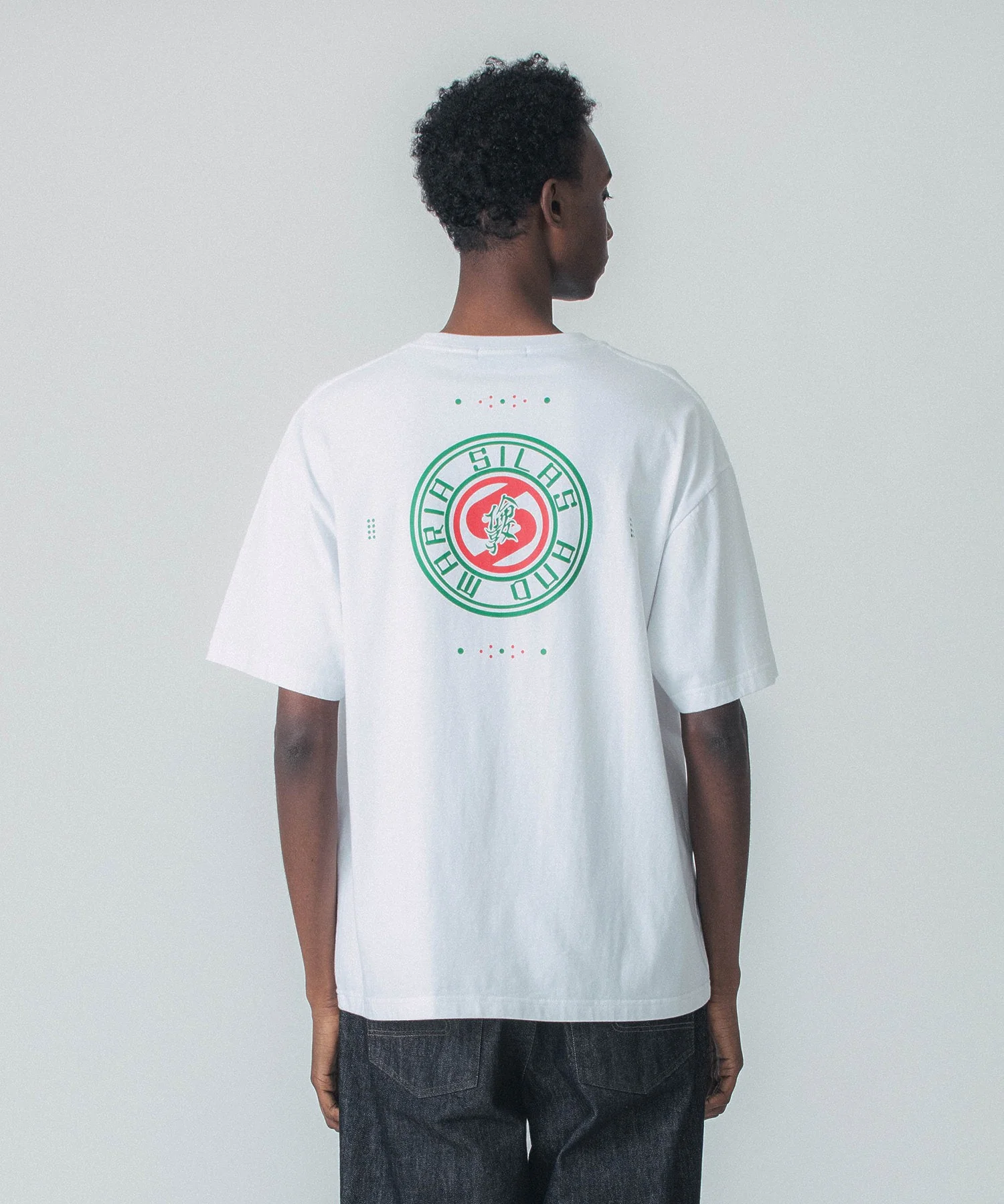 TO DRAW SS TEE - Image 3