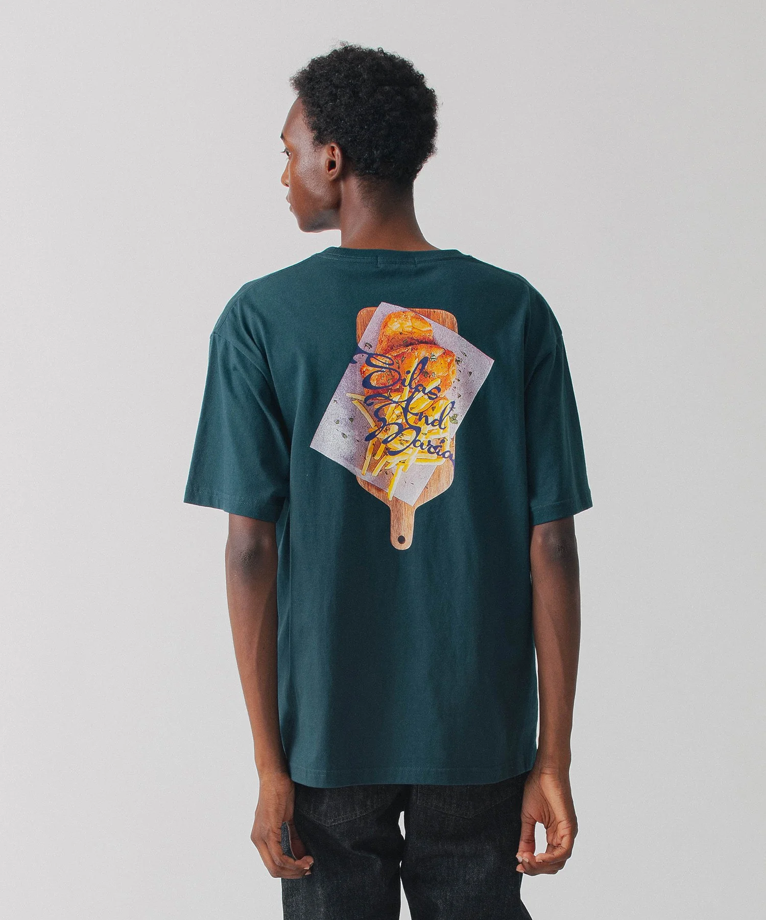 MELT MIND S/S TEE - Image 5