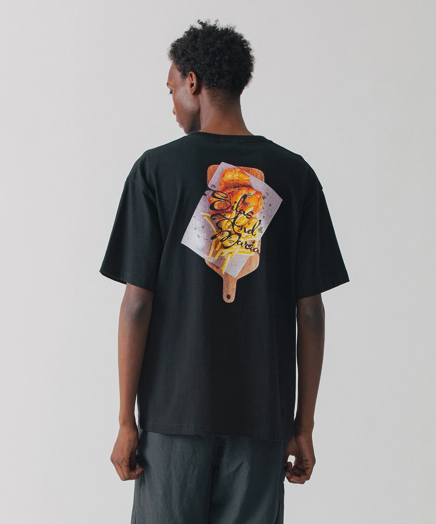 MELT MIND S/S TEE - Image 7