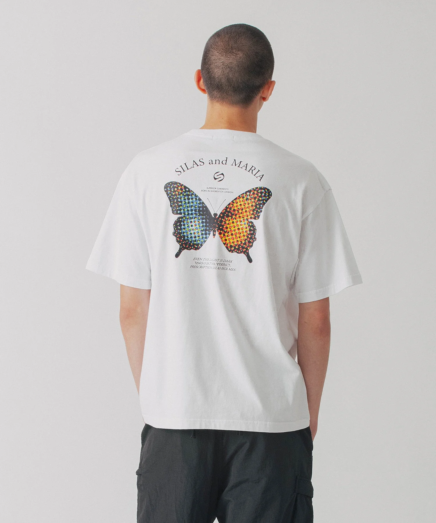 FLAPPING S/S TEE - Image 7