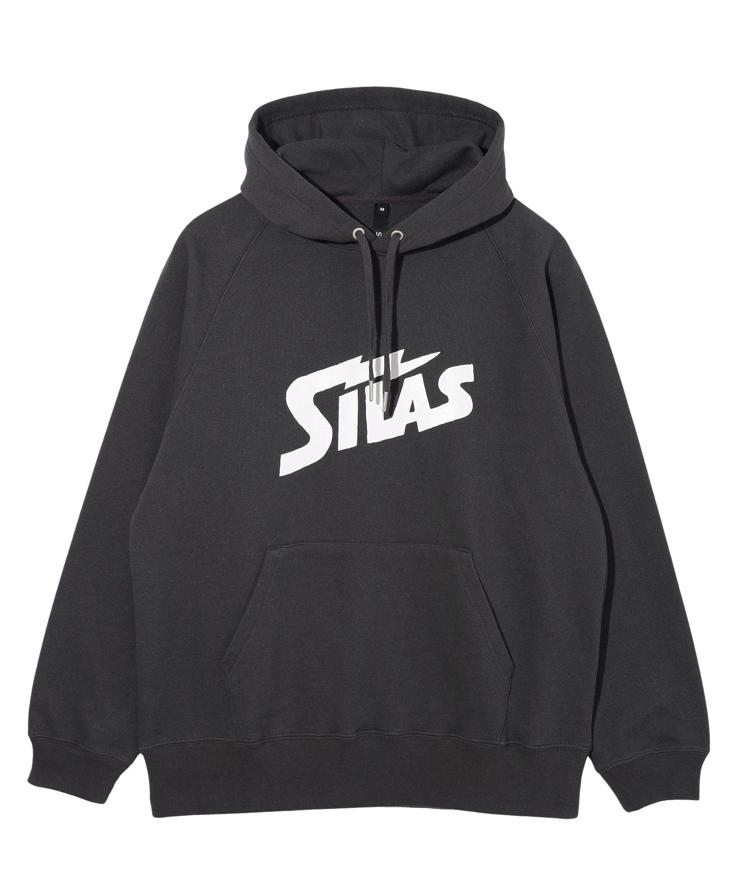 LIGHTNING LOGO PRINT SWEAT HOODIE - Image 15