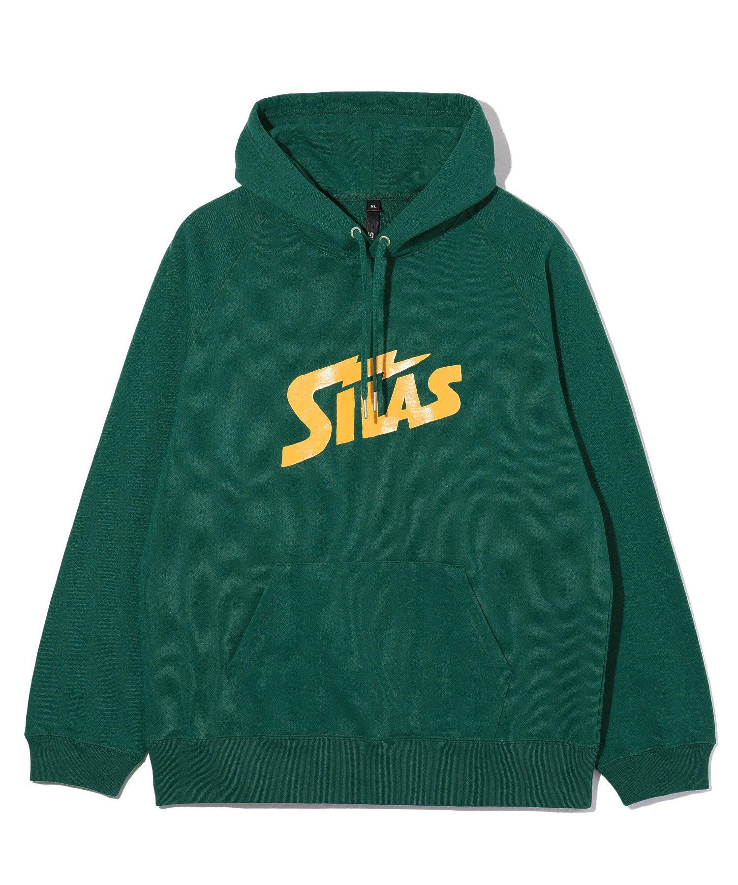 LIGHTNING LOGO PRINT SWEAT HOODIE - Image 16