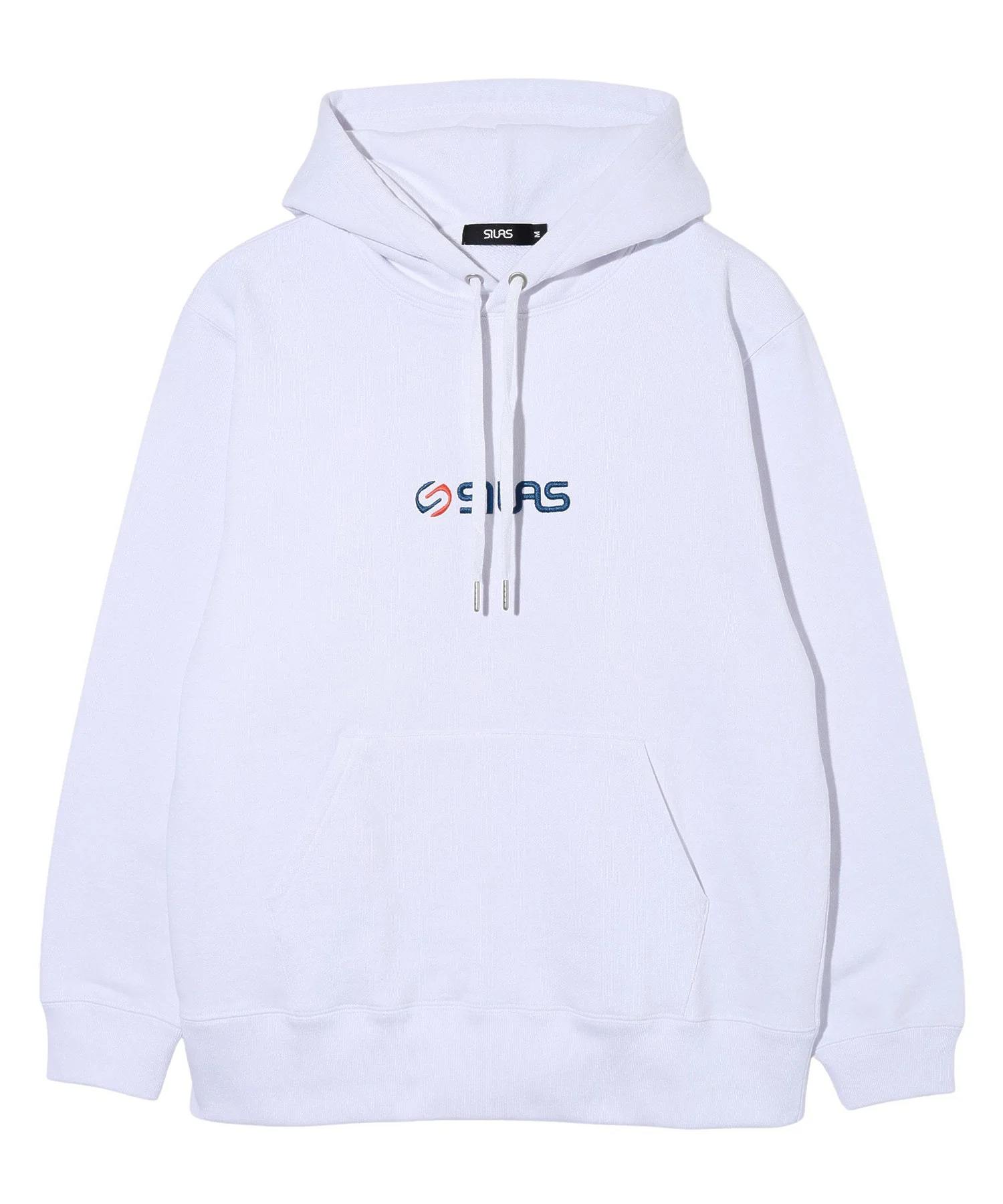 OLD LOGO BASIC SWEAT HOODIE - Image 15