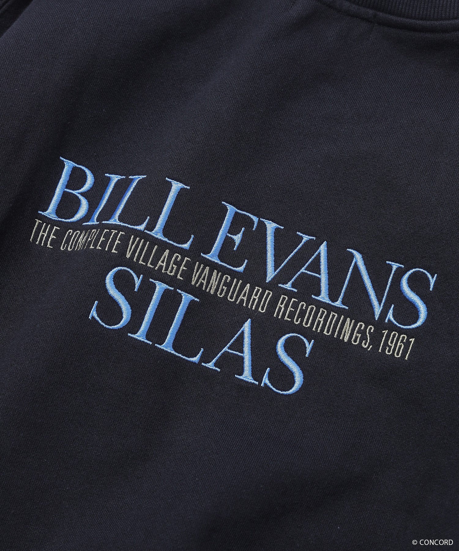 BILL EVANS 1961 SWEATSHIRT - Image 13