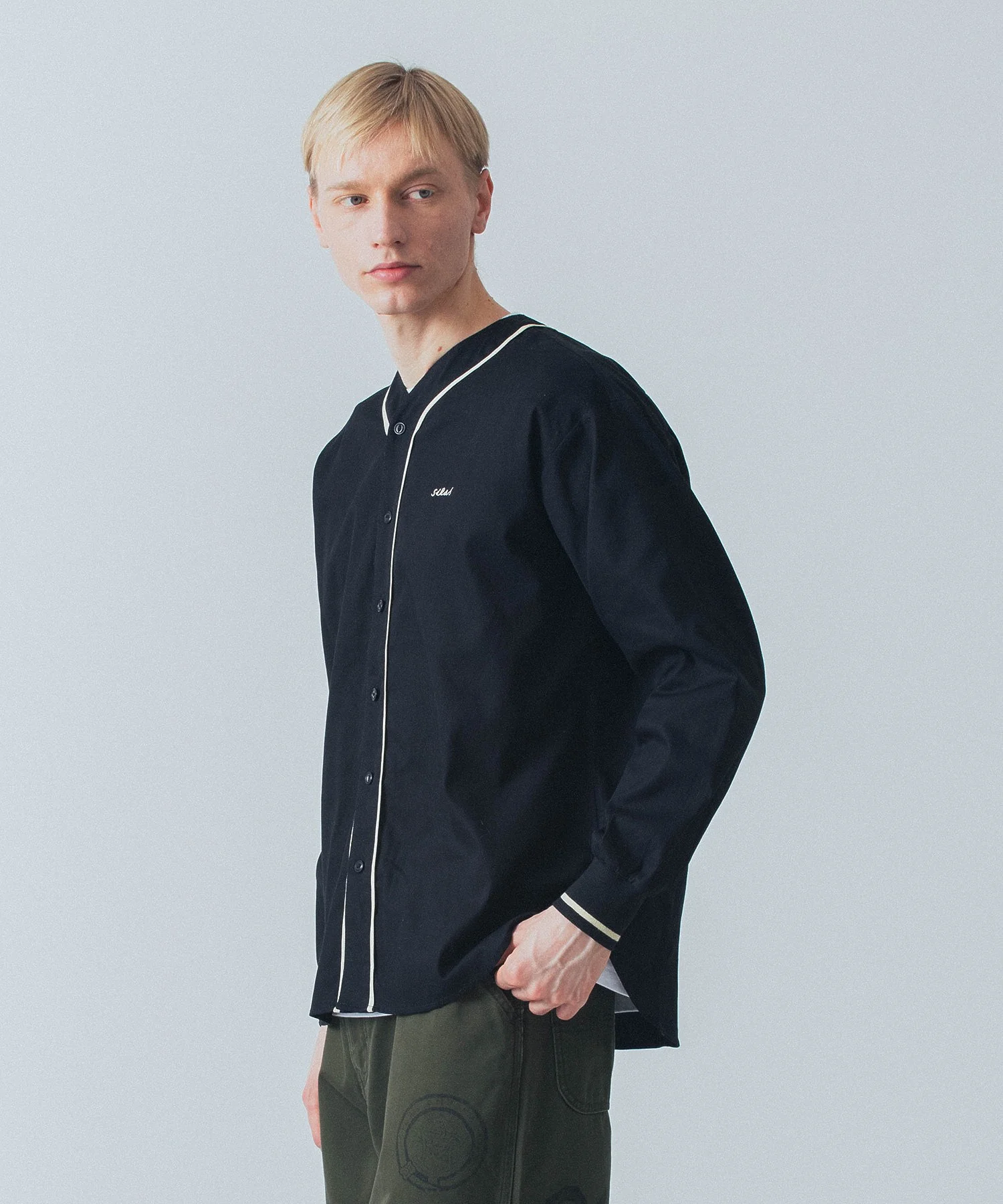 BASEBALL SHIRT - Image 5