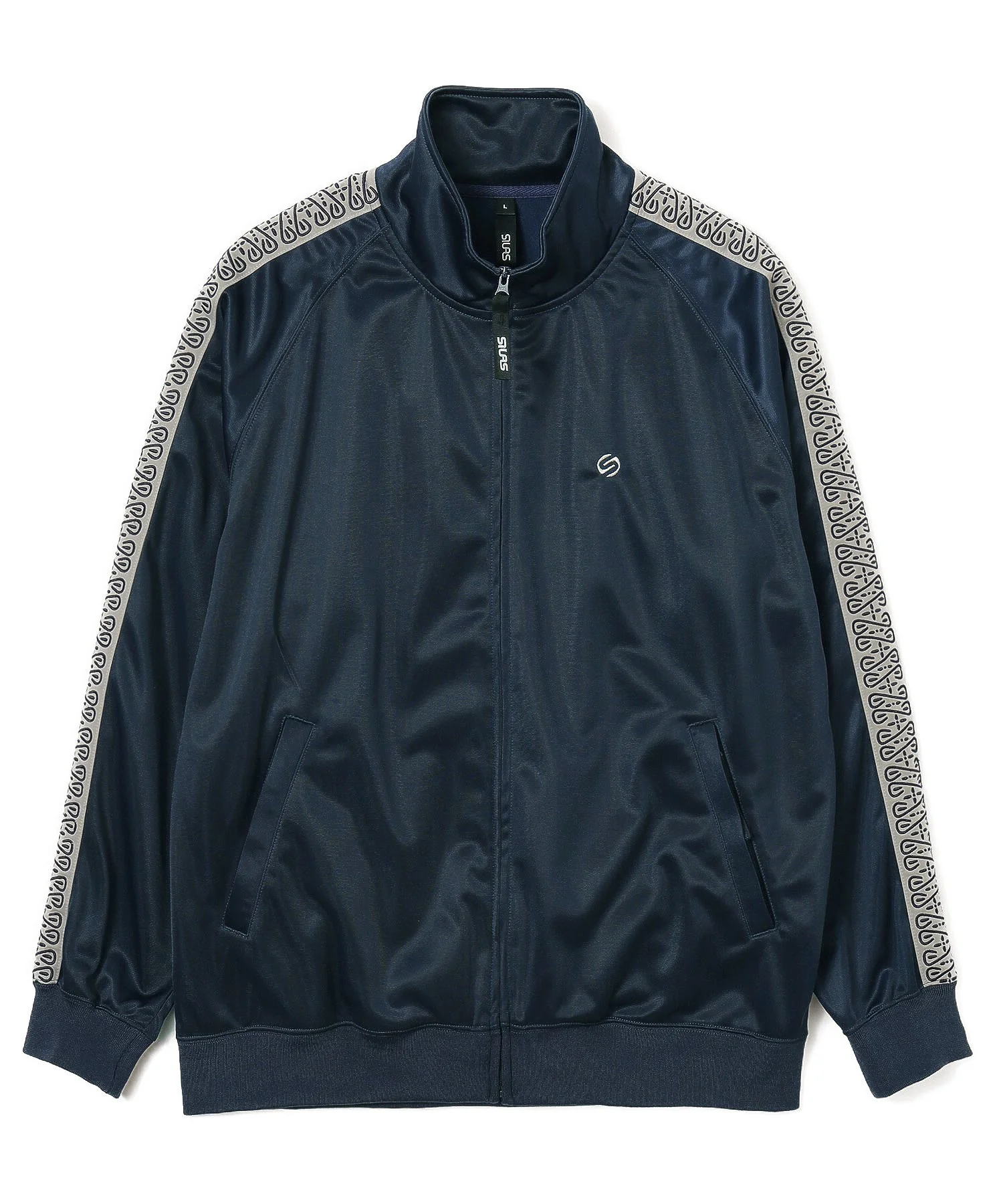 TRACK JACKET - Image 19